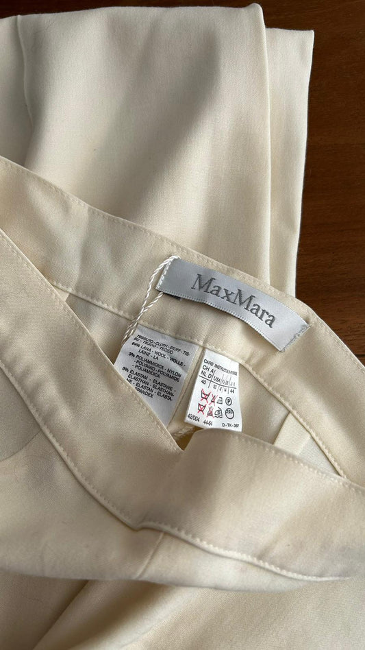 Pantalone Max Mara