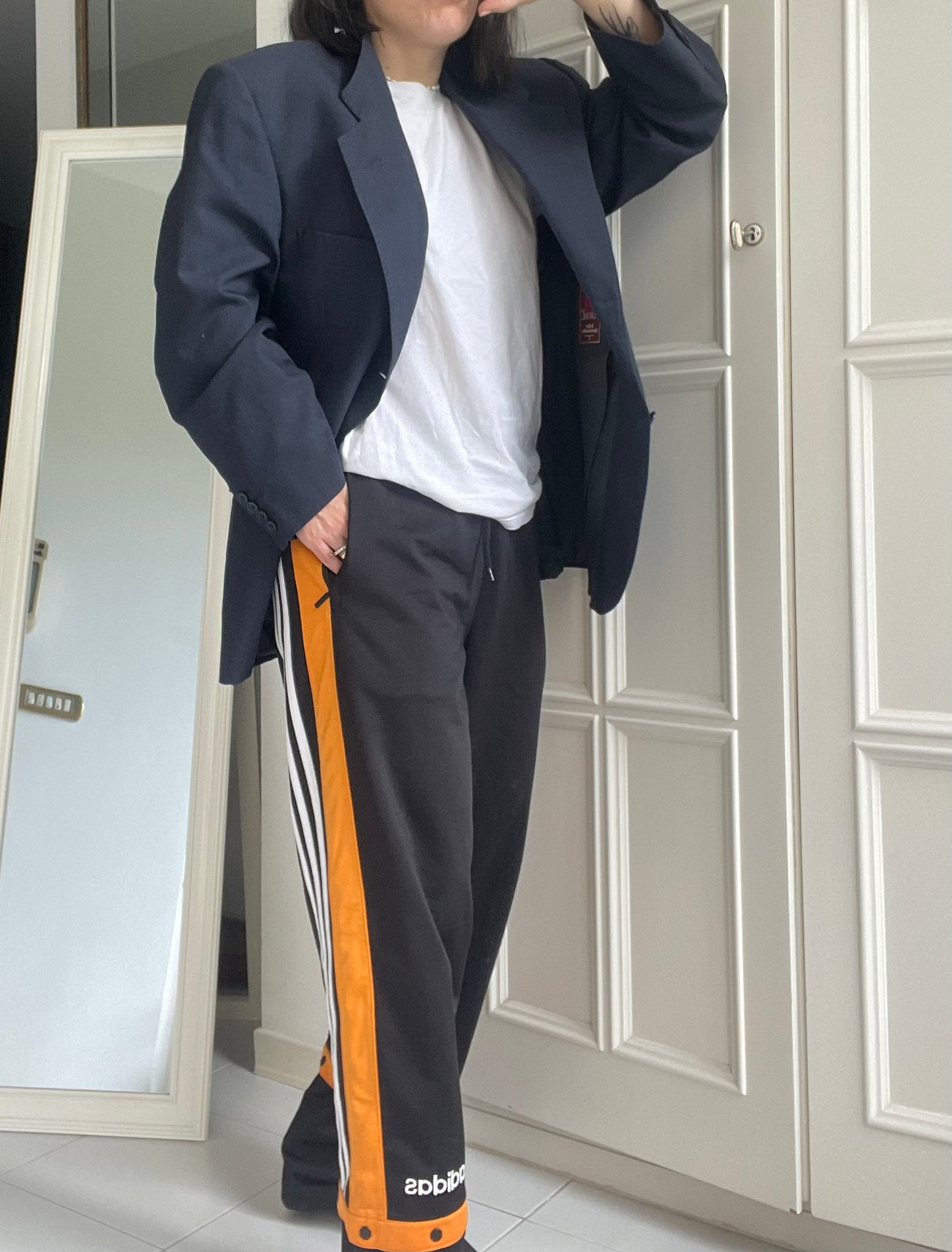 ADIDAS PANTS