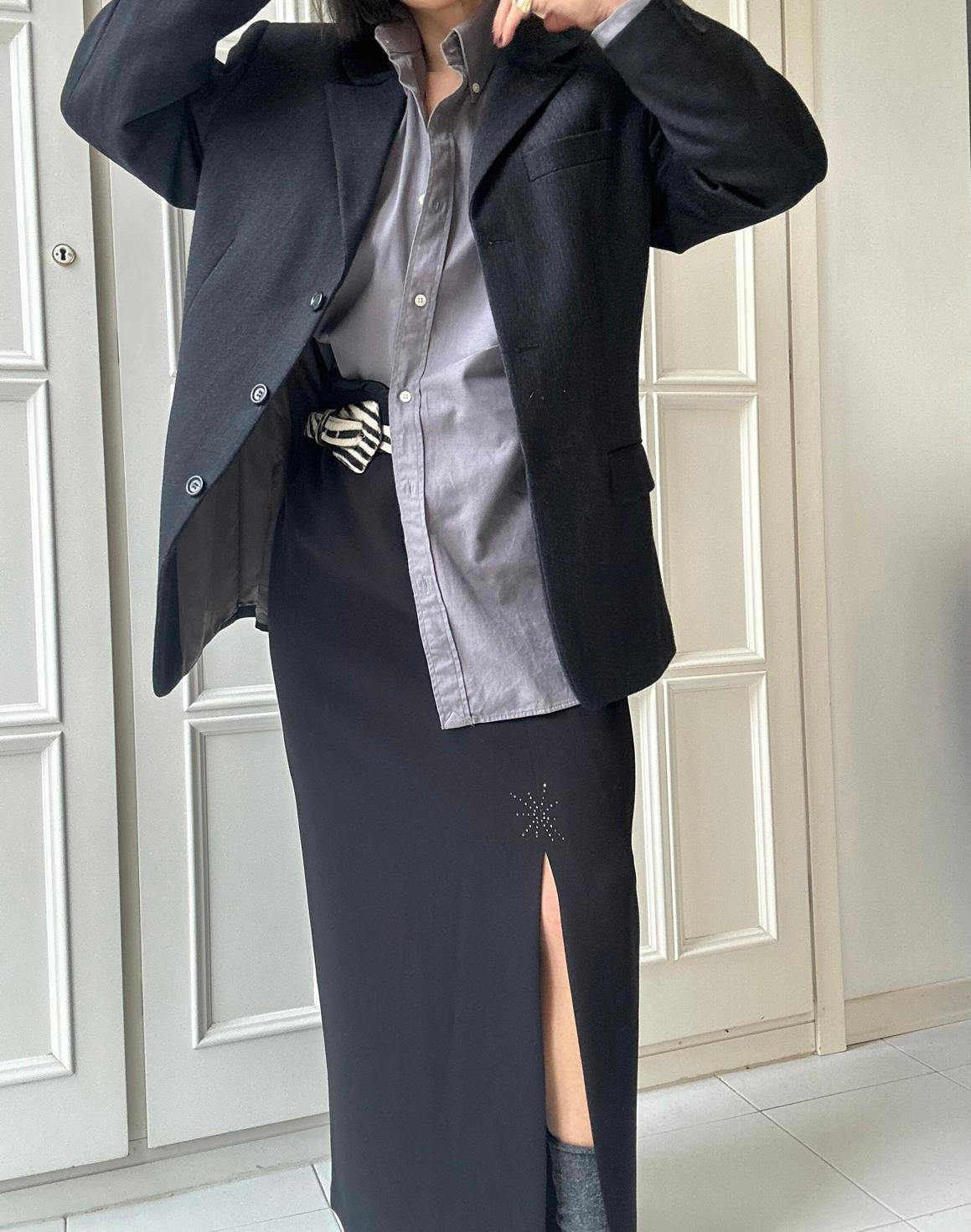 Blazer vintage