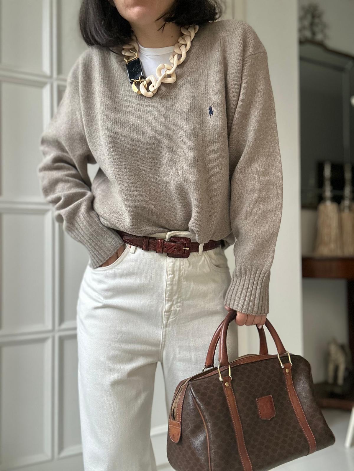 Pullover Ralph Lauren