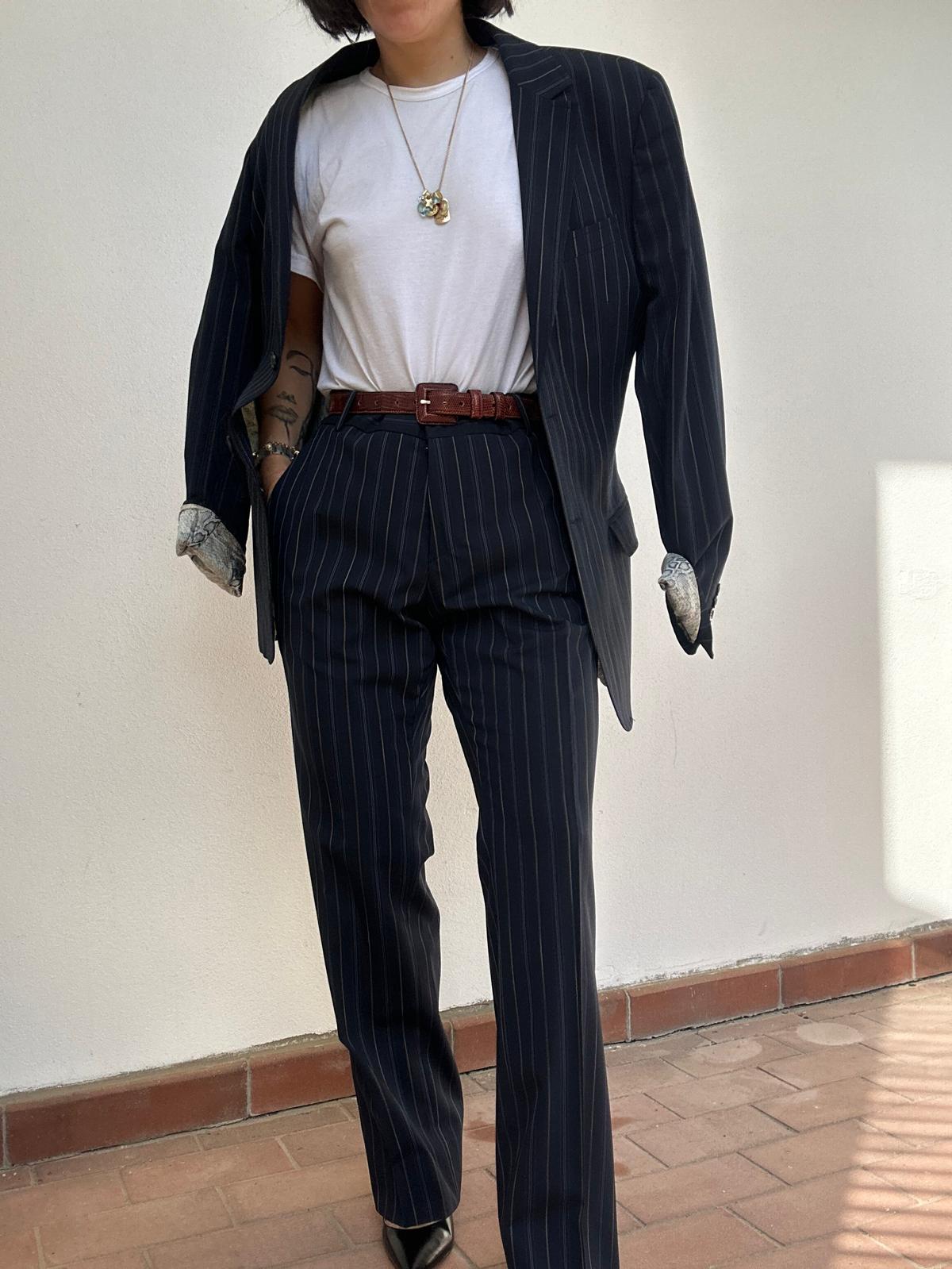 Completo Just Cavalli