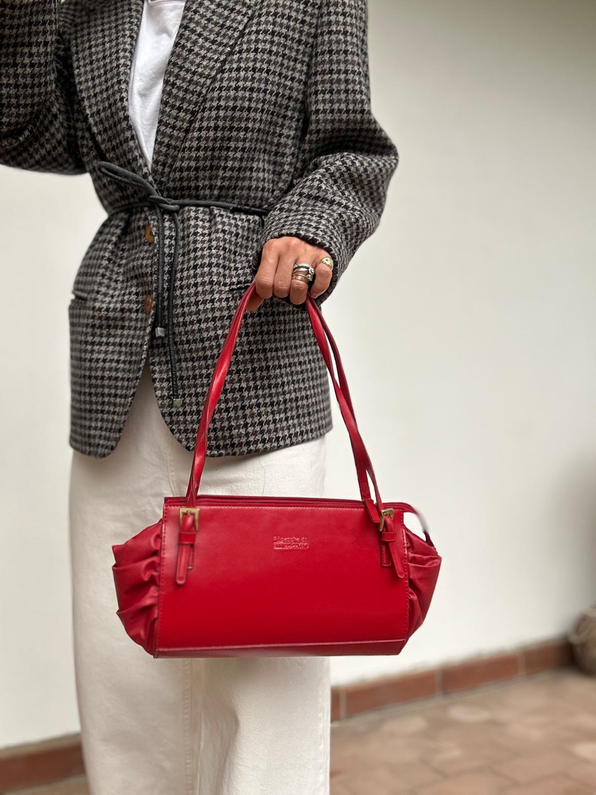 Borsa caramella