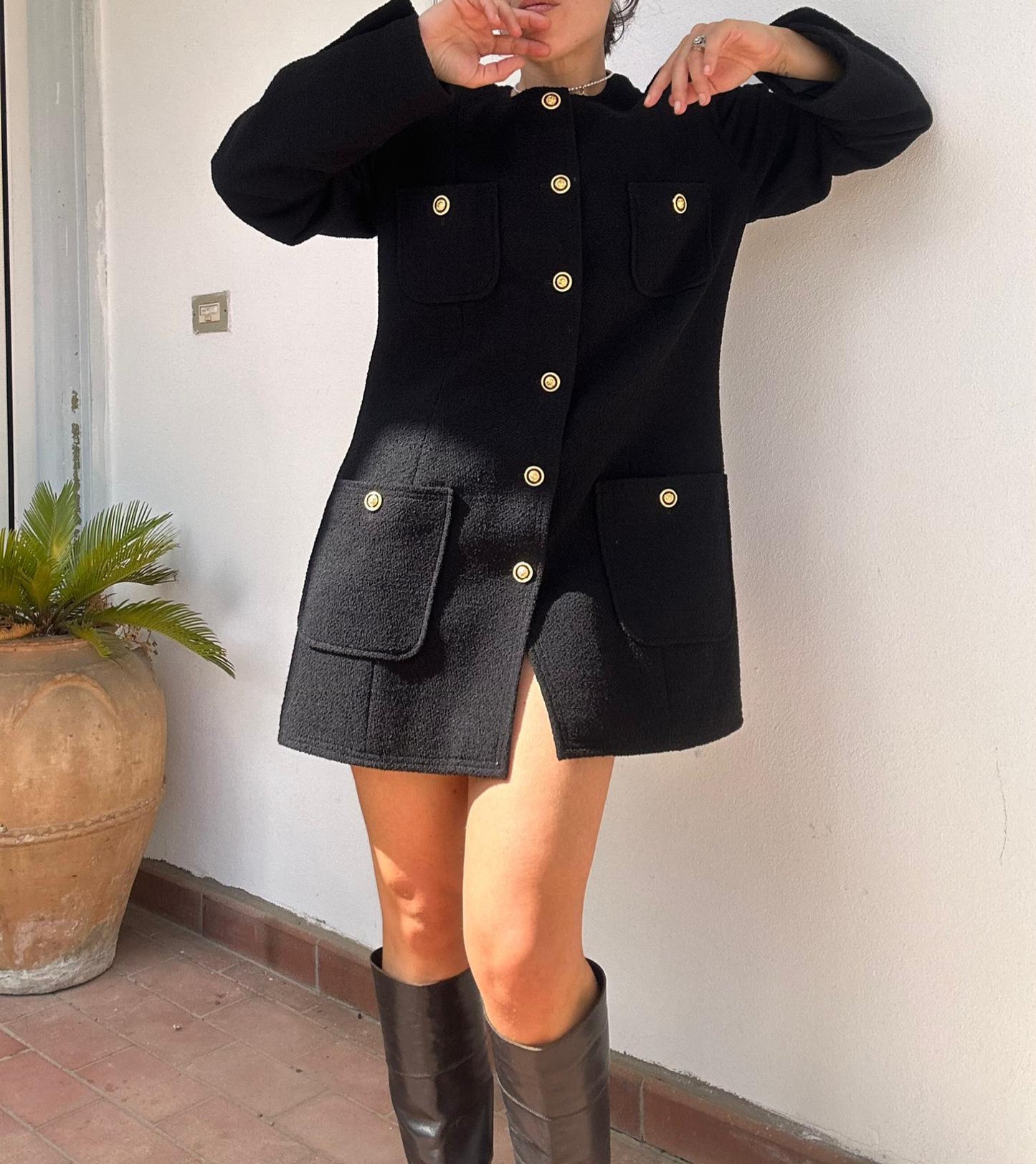 Blazer Luisa Spagnoli