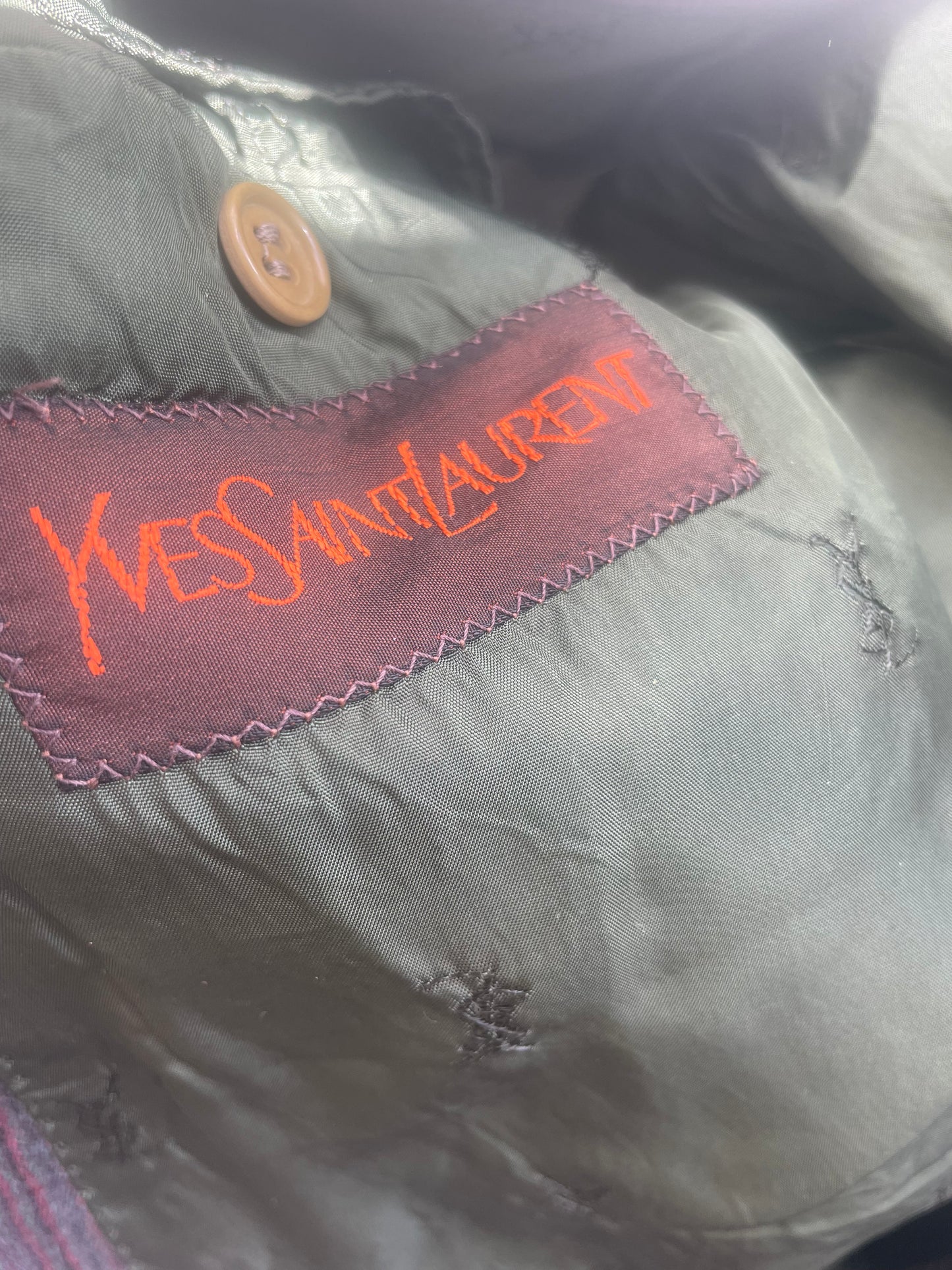 BLAZER YSL