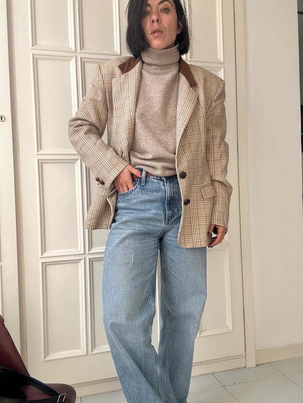 Blazer vintage