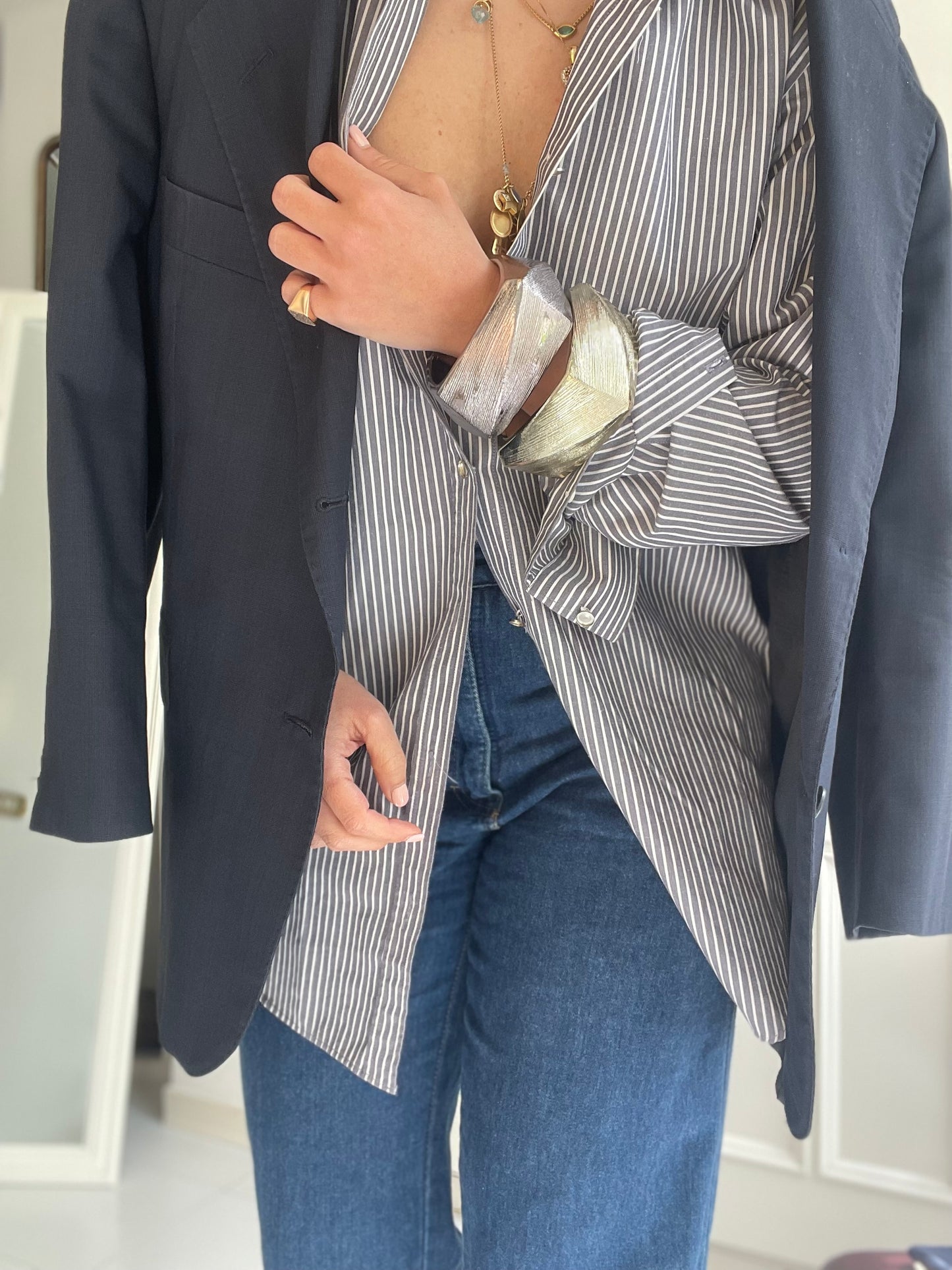 Coppia bracciali vintage