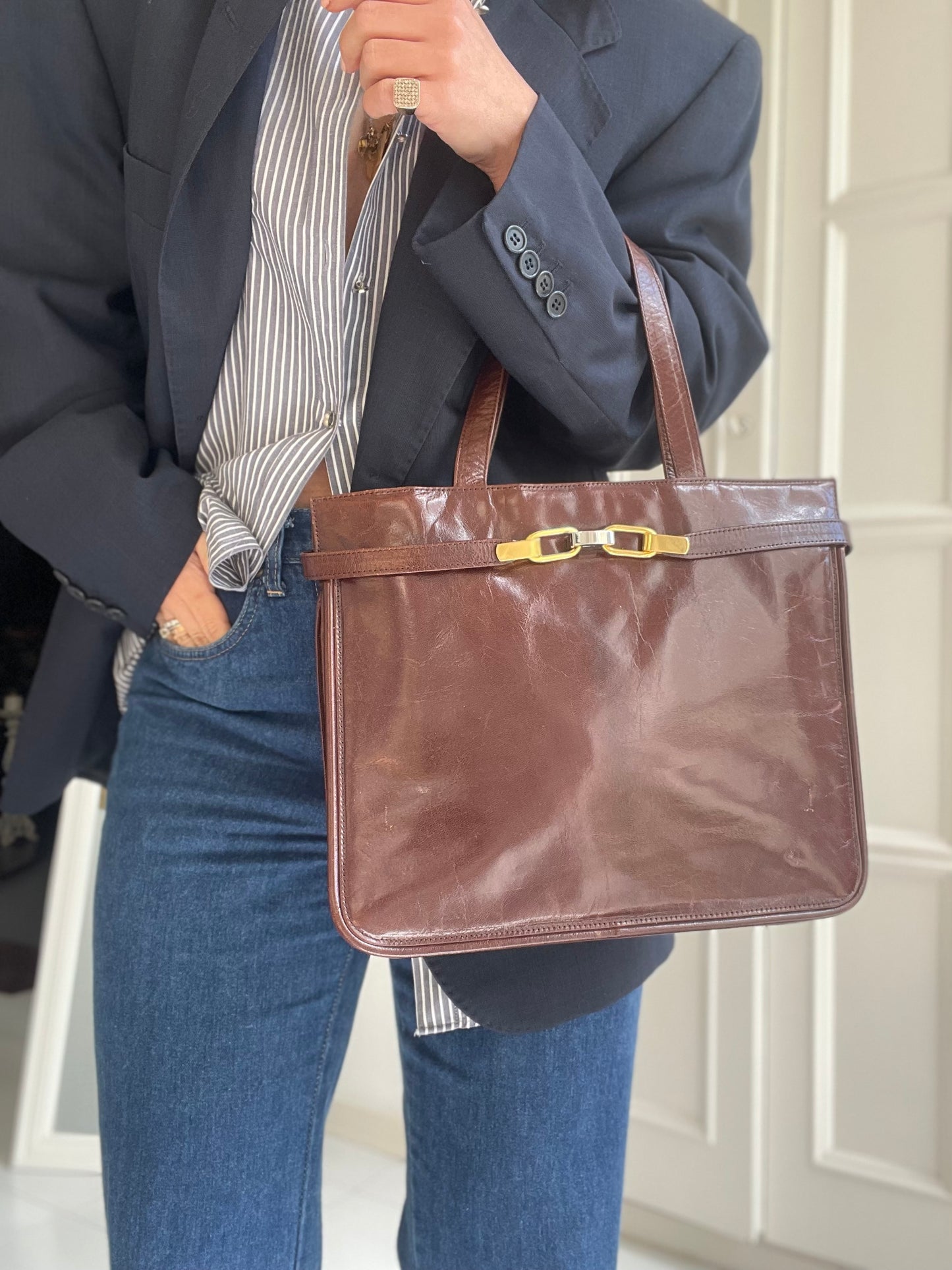 Borsa Bottega Veneta