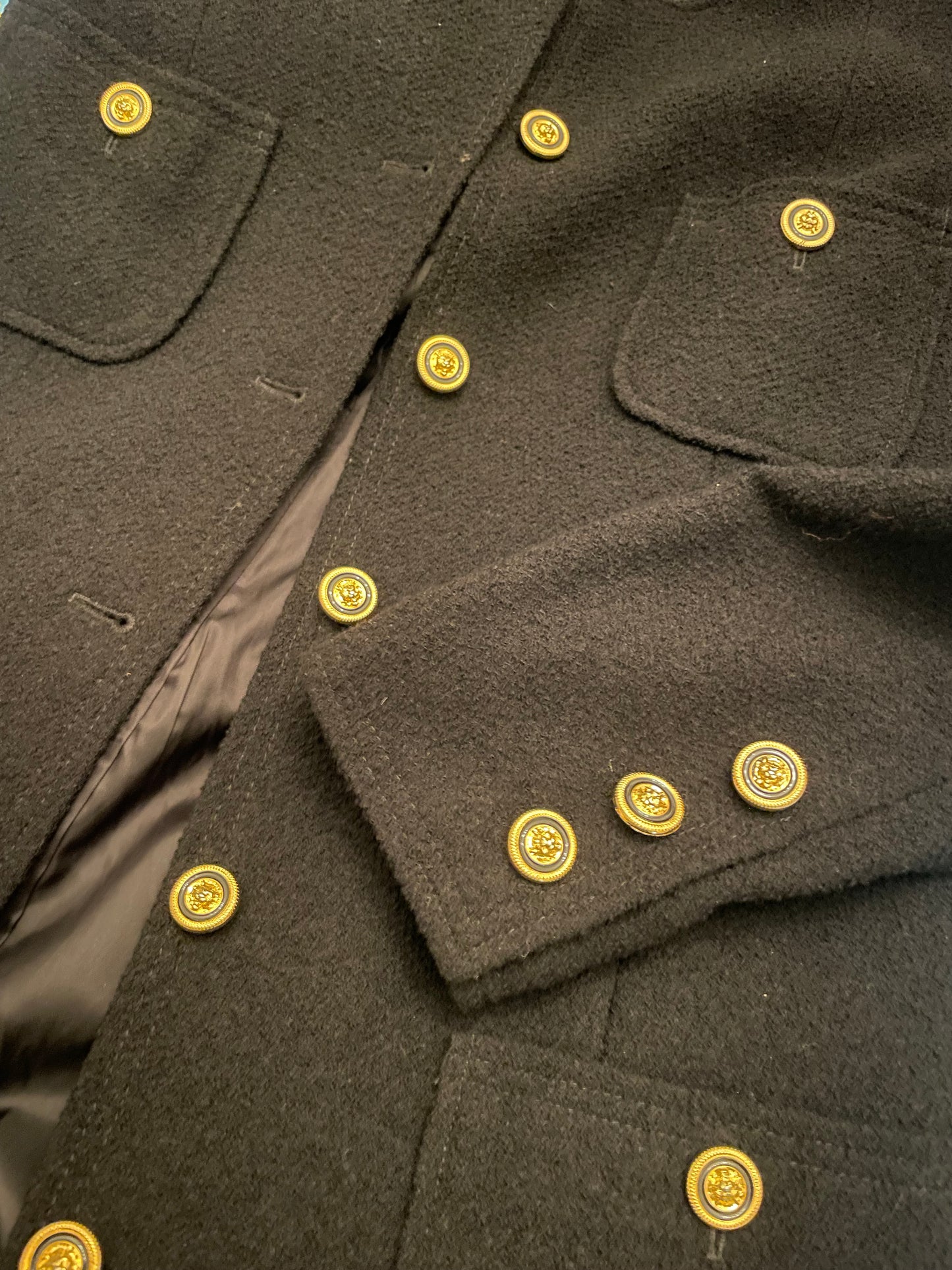 Blazer Luisa Spagnoli