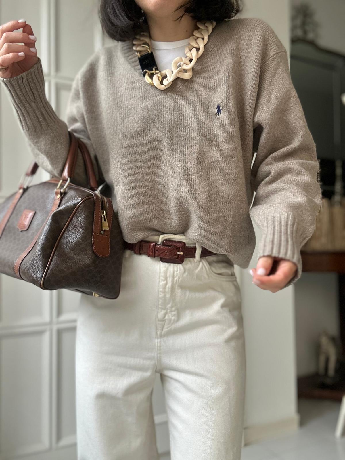 Pullover Ralph Lauren