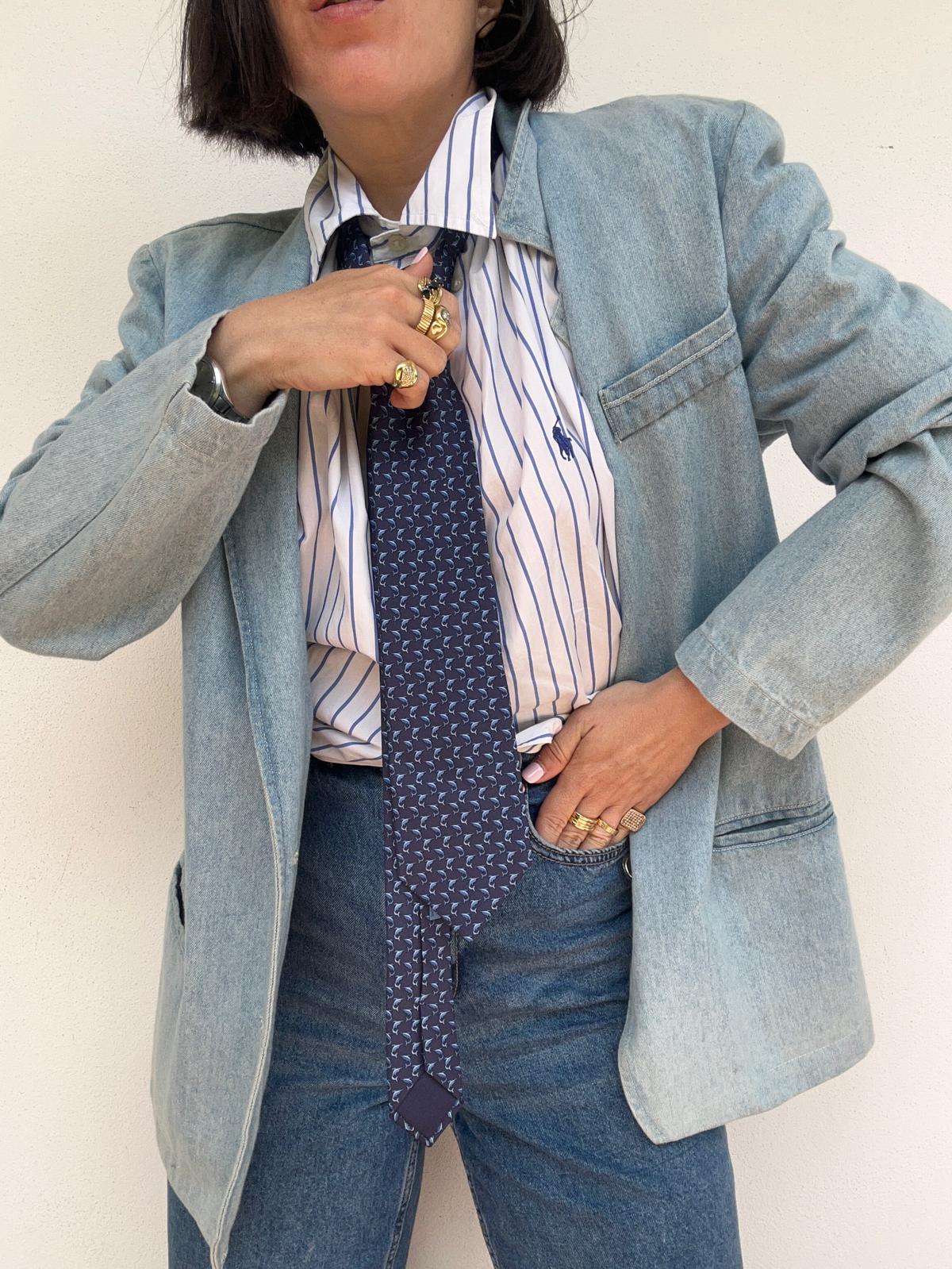 Camicia Ralph Lauren