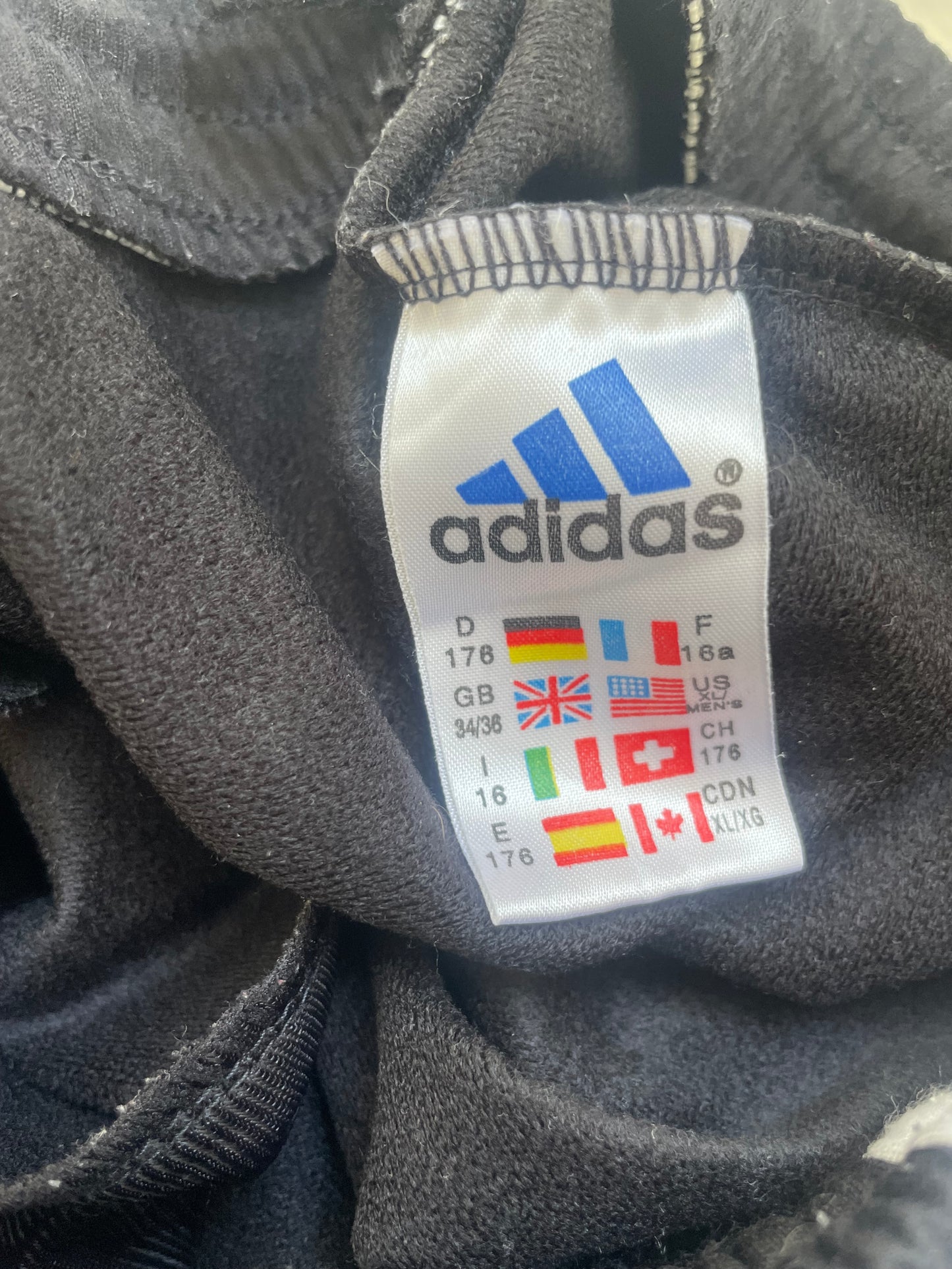 ADIDAS PANTS