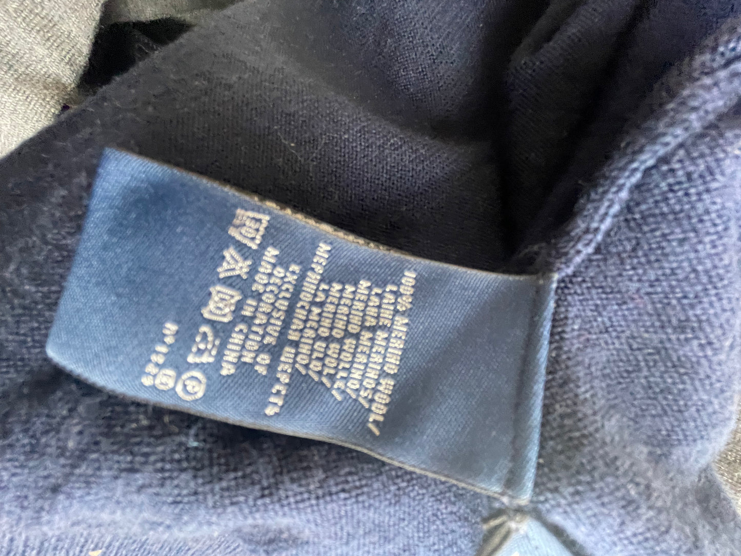 PULLOVER RALPH LAUREN