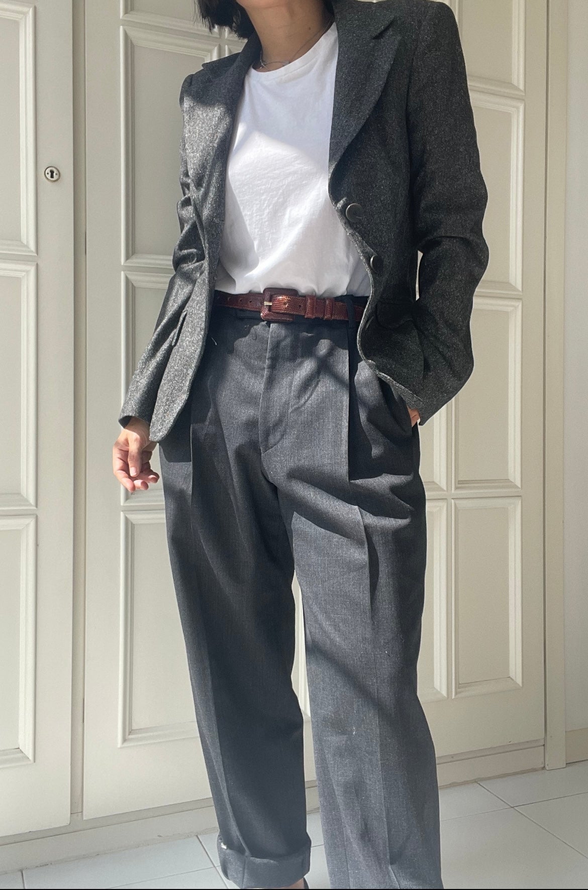BLAZER LUISA SPAGNOLI