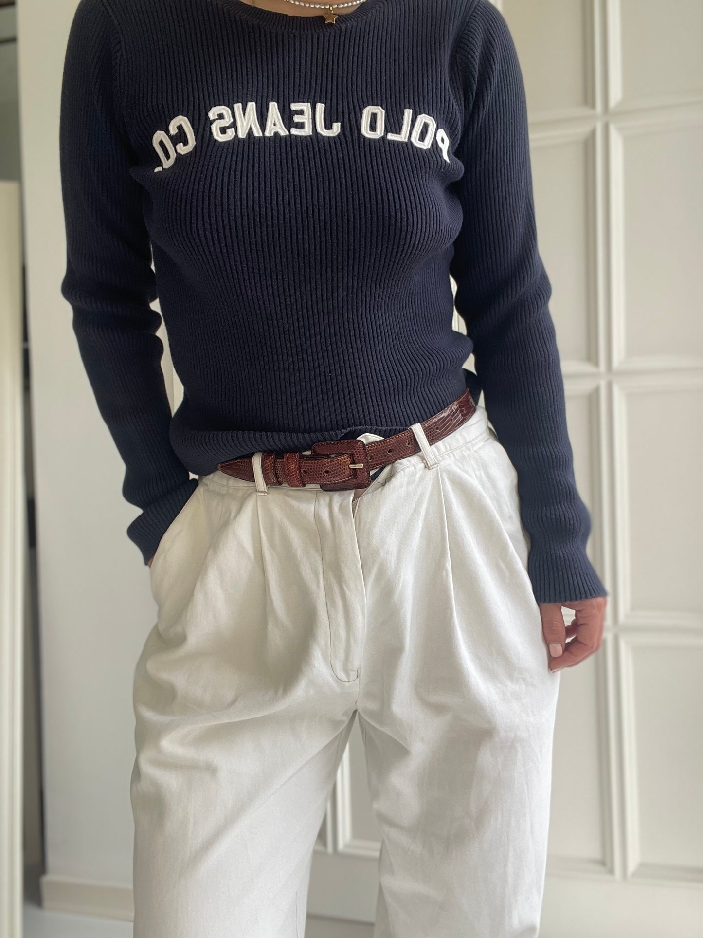 Pullover Ralph Lauren