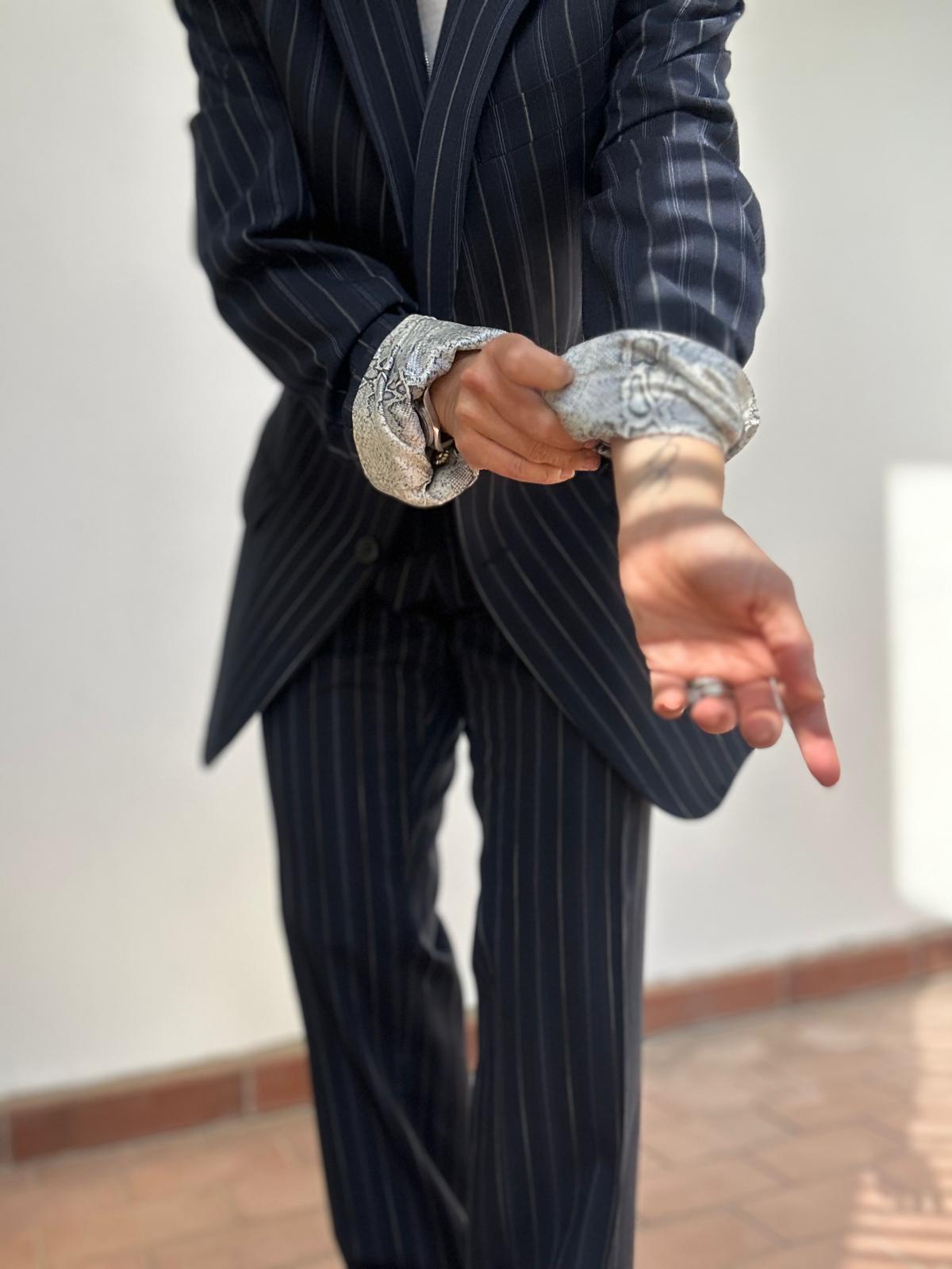 Completo Just Cavalli