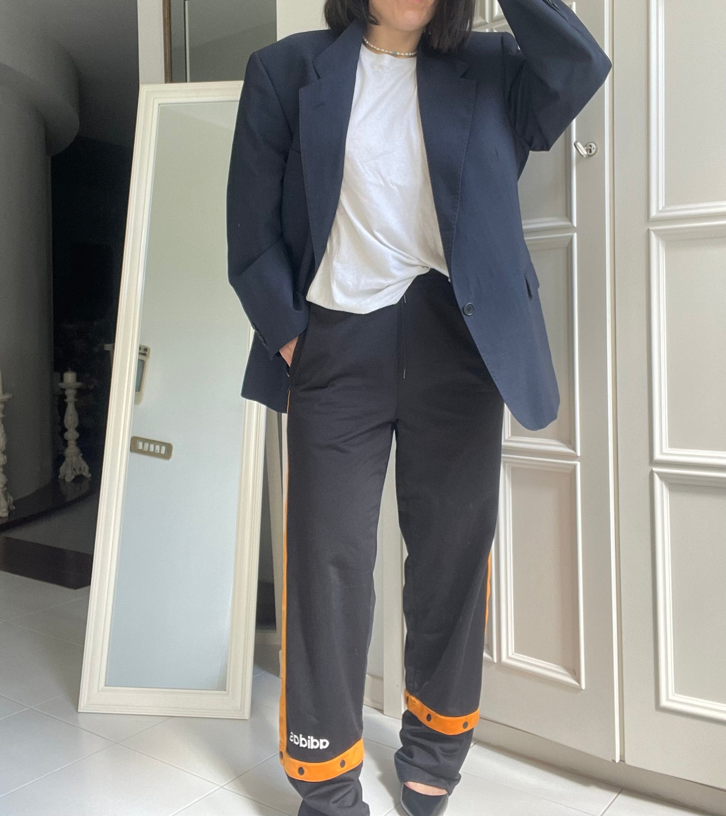 ADIDAS PANTS