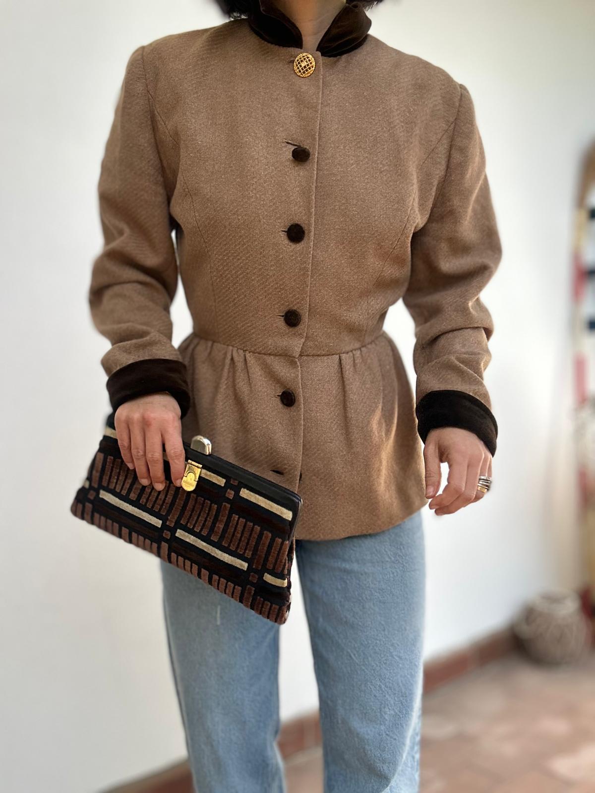 Blazer Luisa Spagnoli