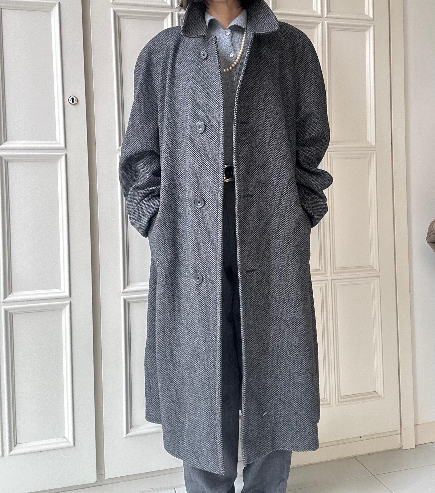 Cappotto Aquascutum