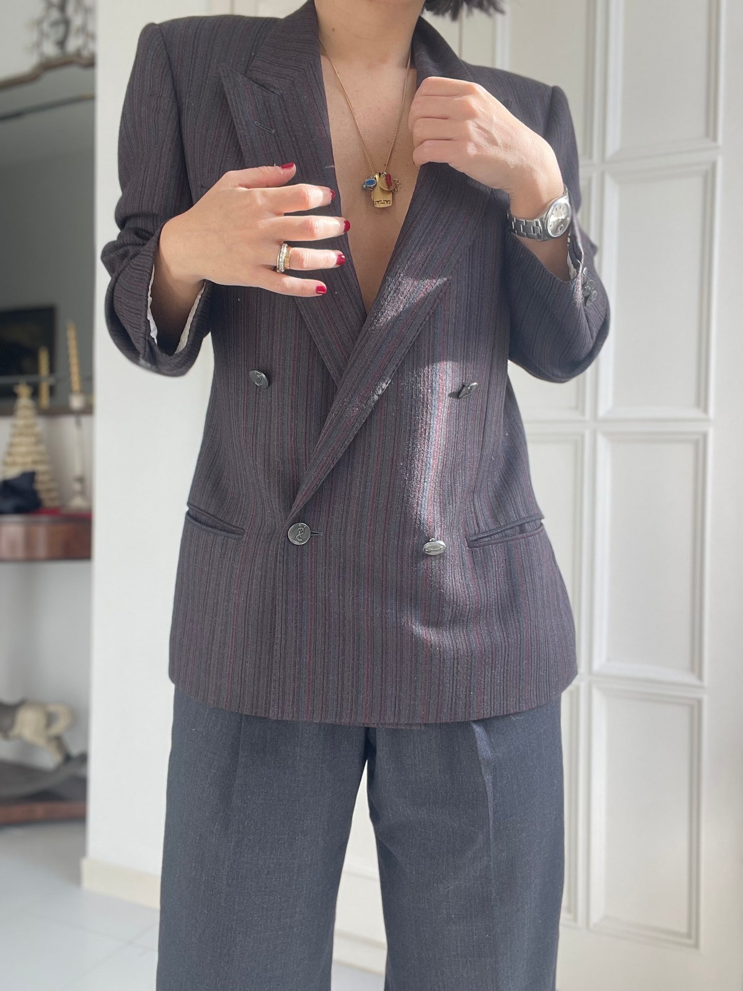 BLAZER YSL
