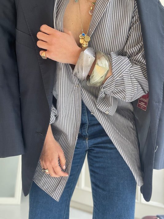 Coppia bracciali vintage