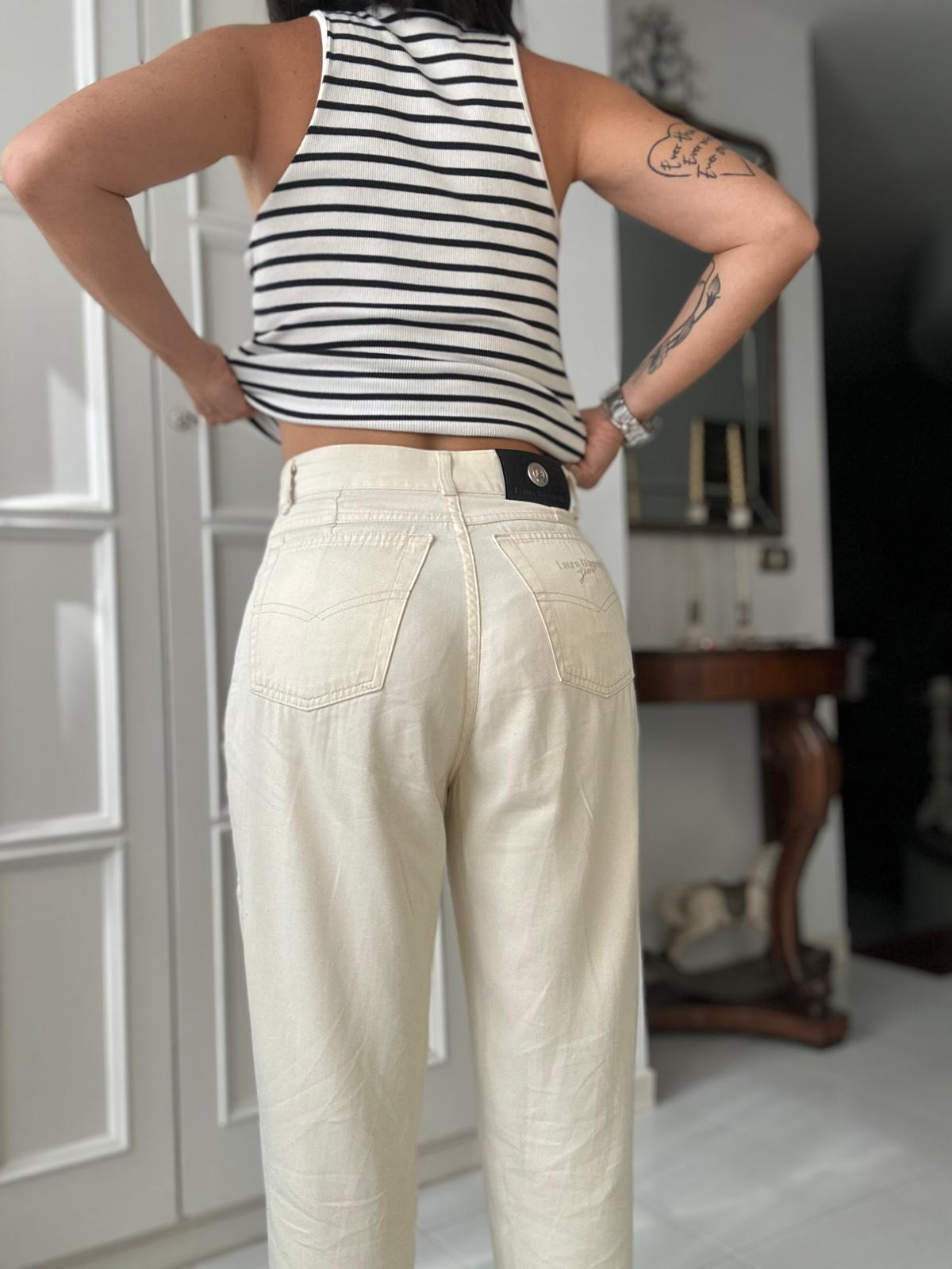 Pantalone Laura Biagiotti