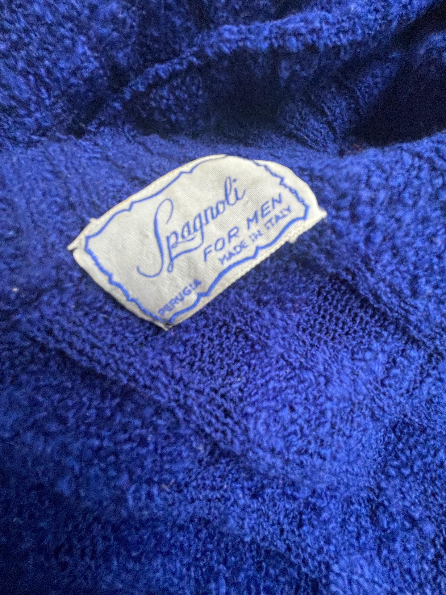 PULLOVER LUISA SPAGNOLI