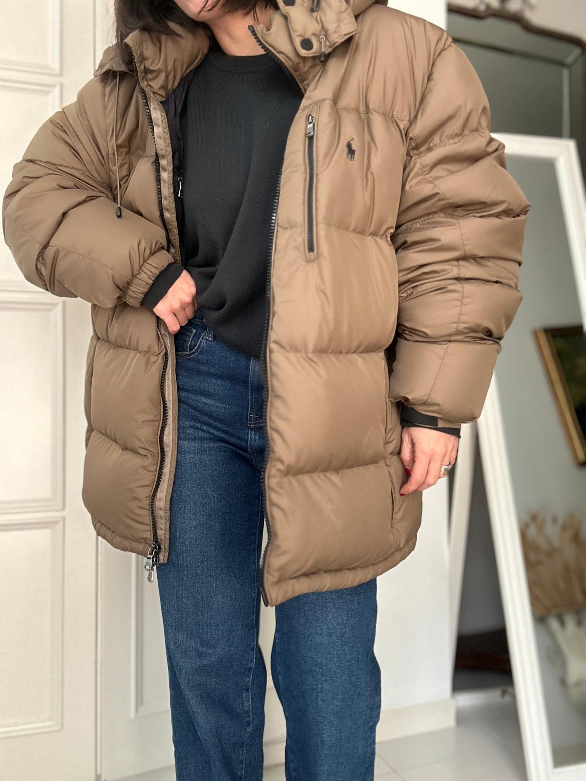 Bomber Ralph Lauren