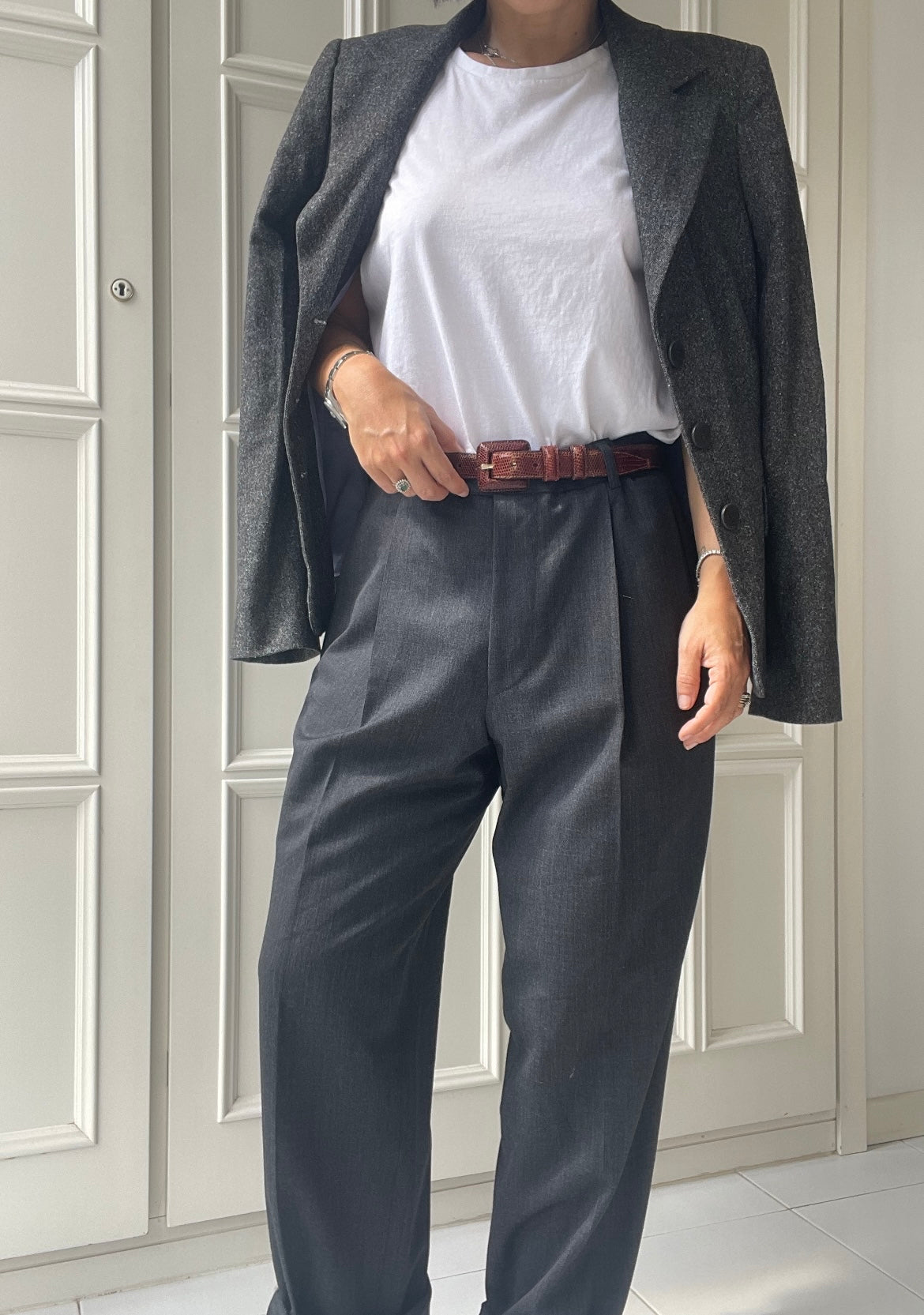 BLAZER LUISA SPAGNOLI