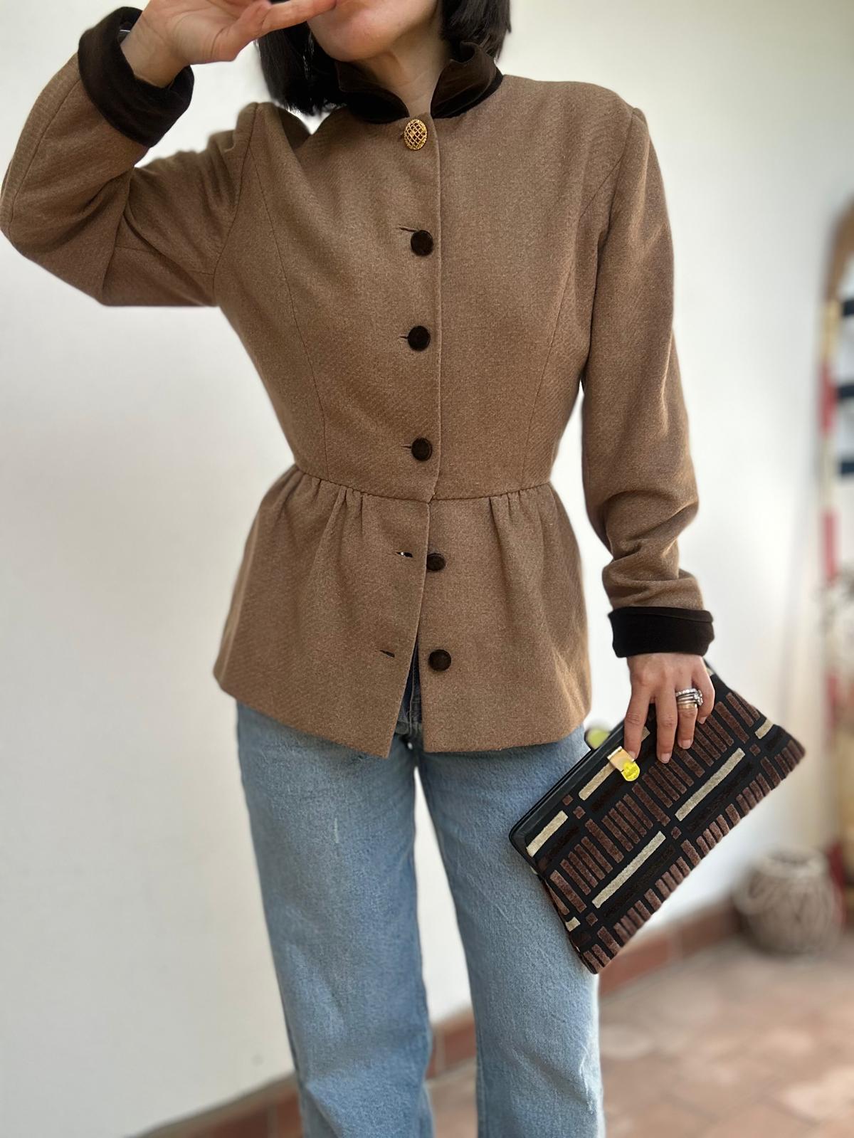 Blazer Luisa Spagnoli