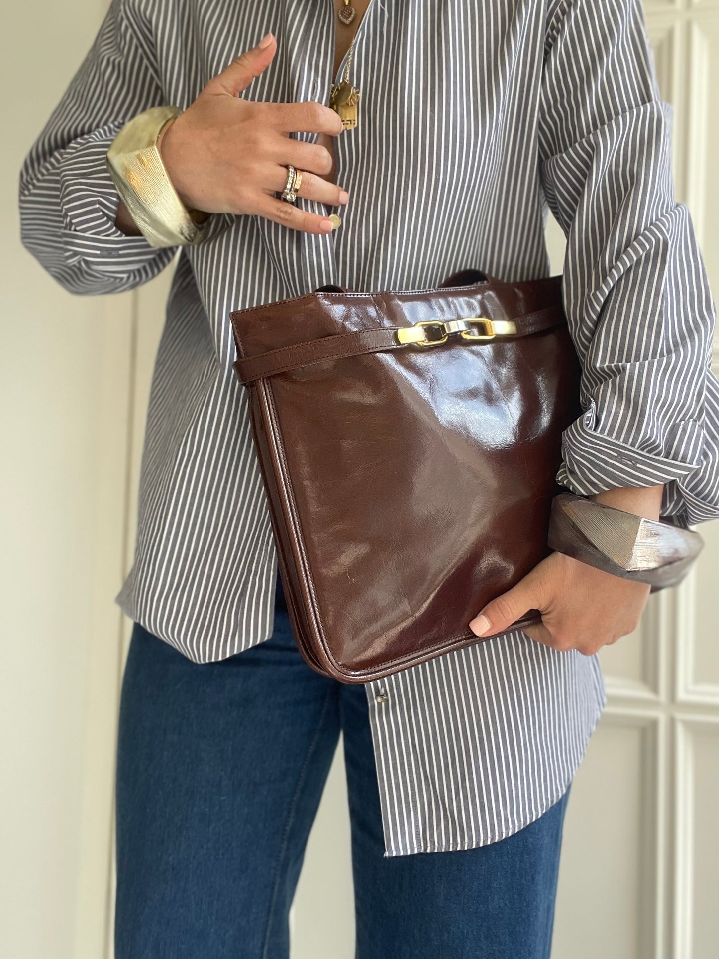 Borsa Bottega Veneta