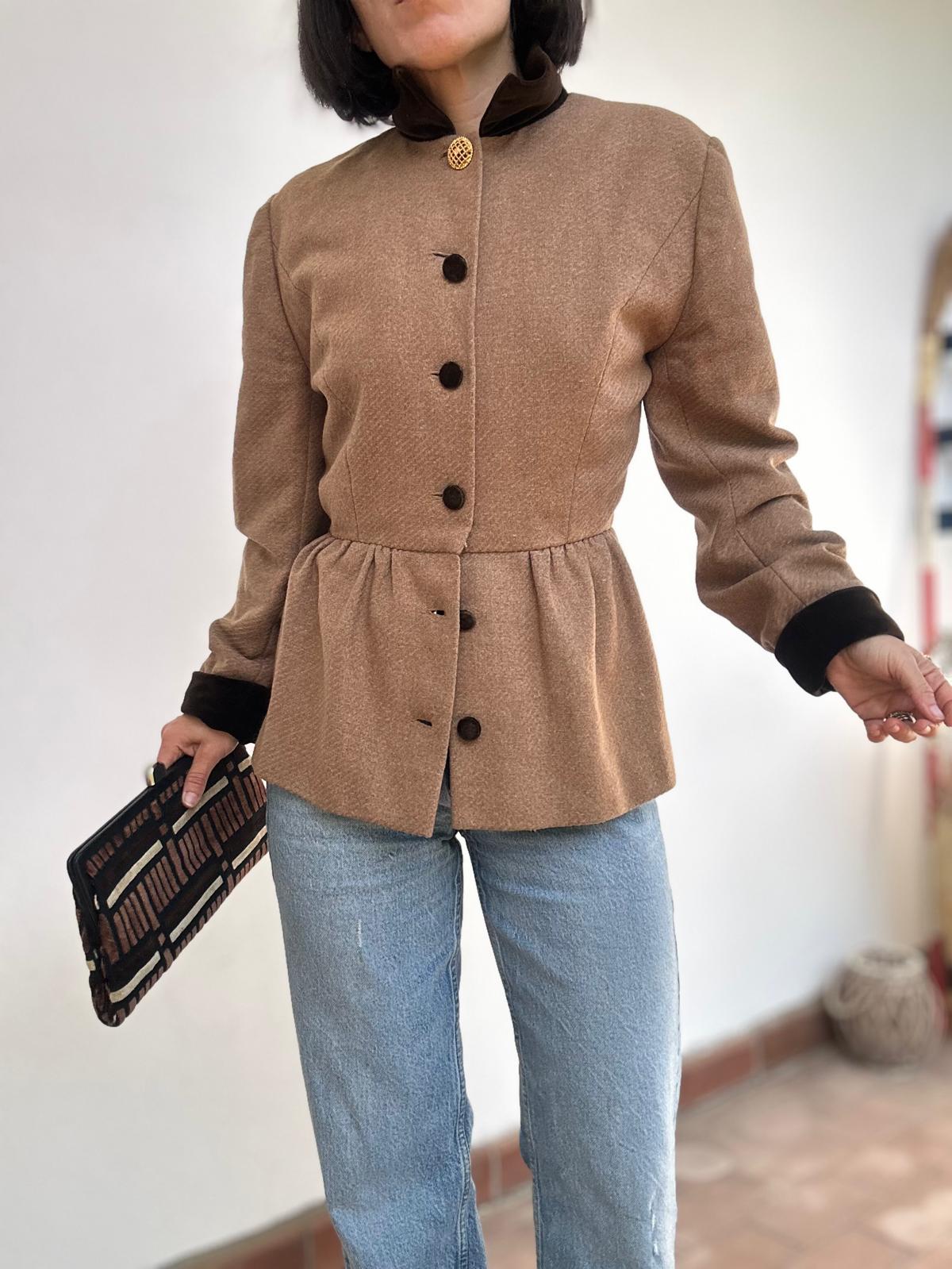 Blazer Luisa Spagnoli