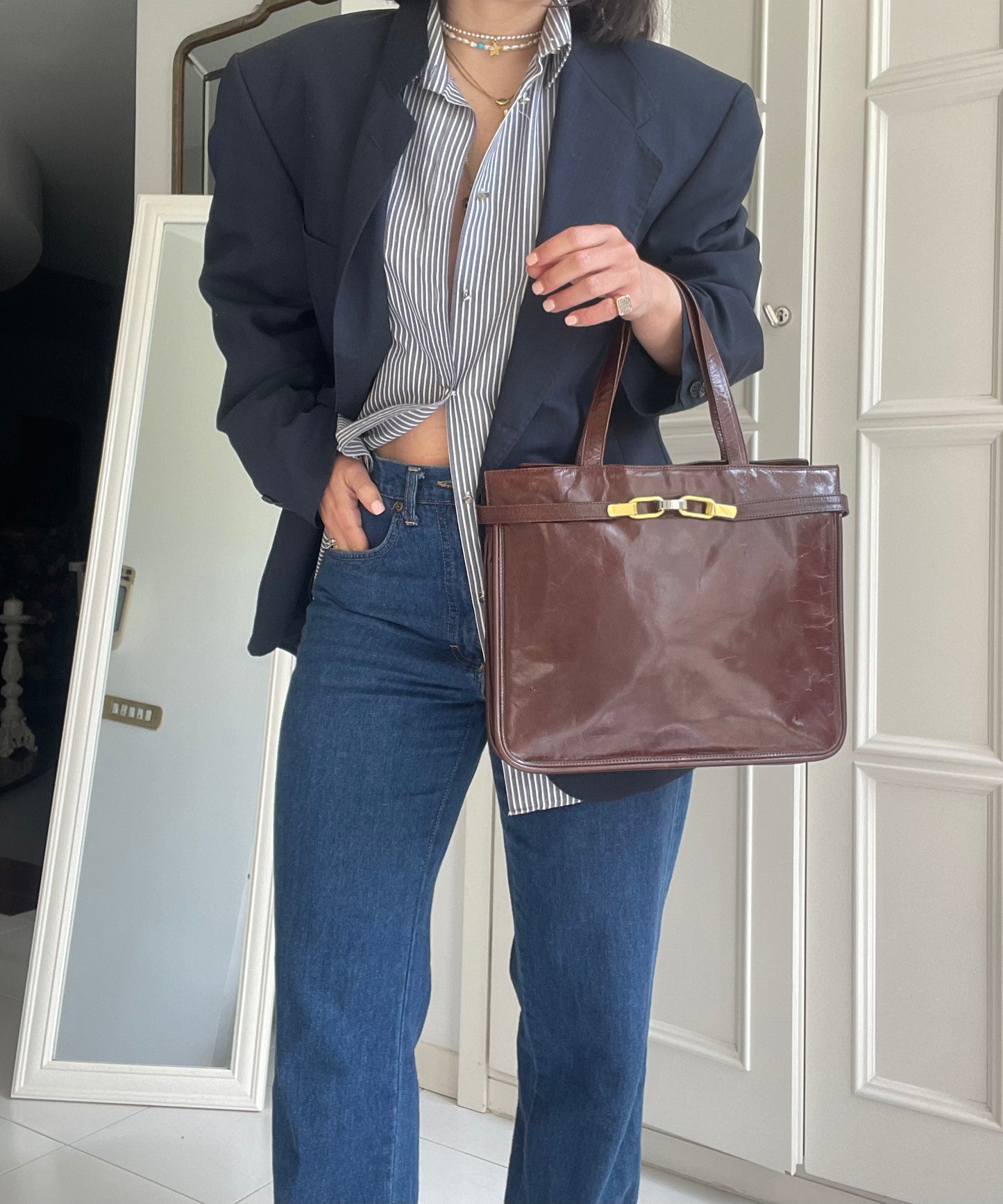 Borsa Bottega Veneta