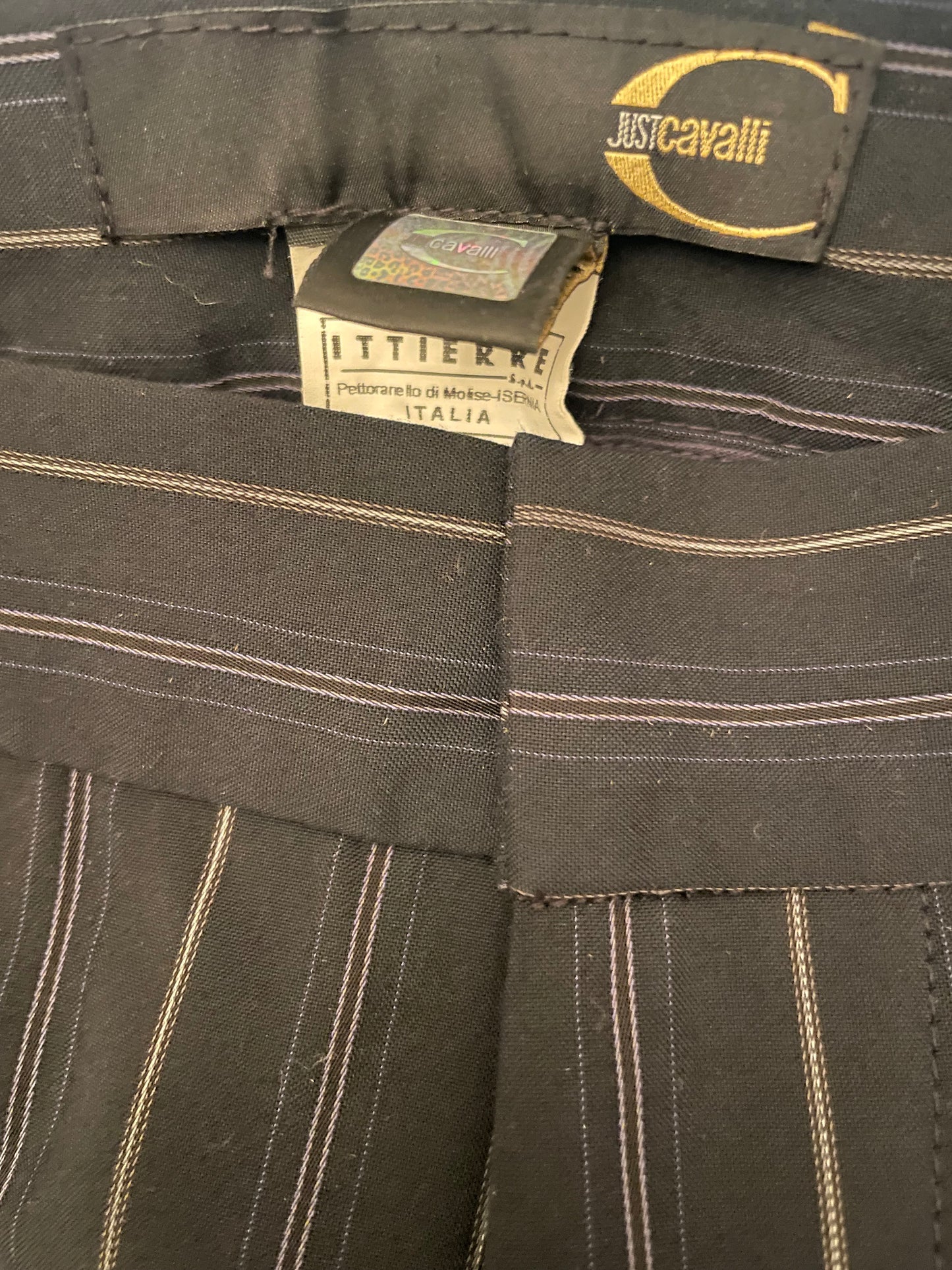 Completo Just Cavalli