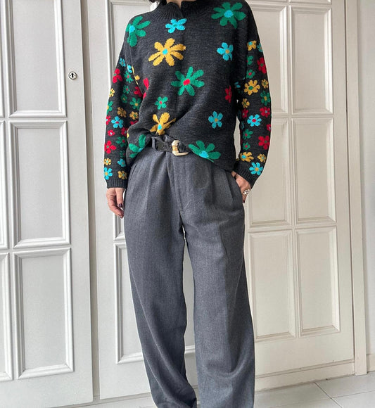 Pantalone sartoriale