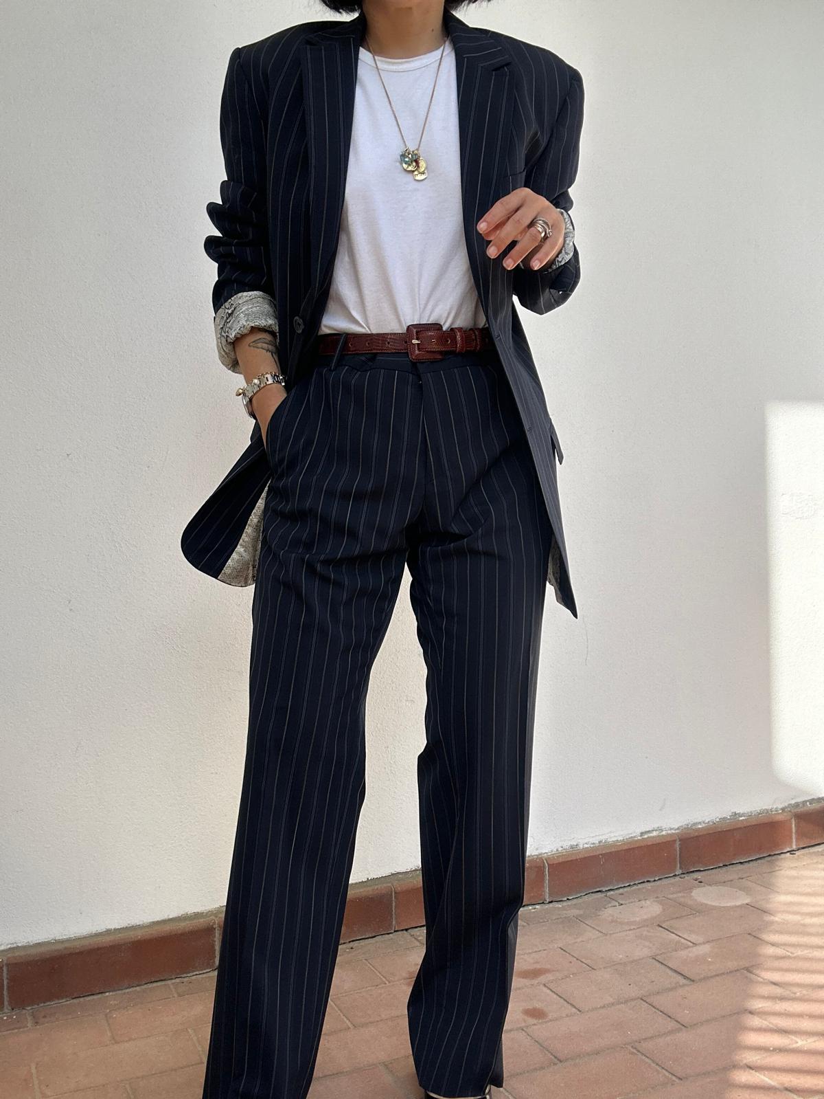 Completo Just Cavalli