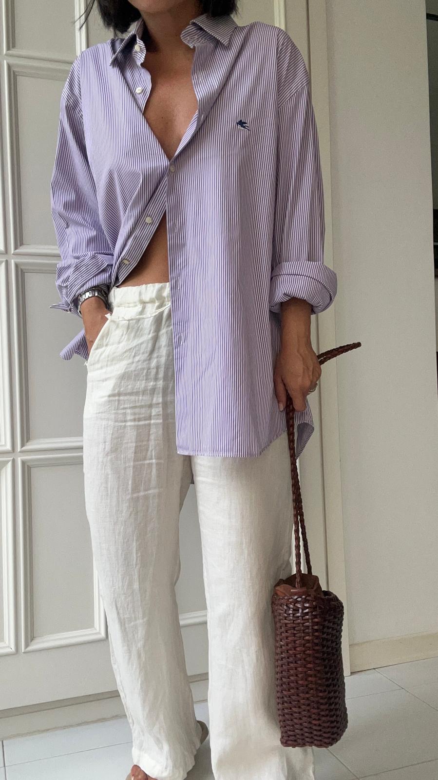 Camicia Etro
