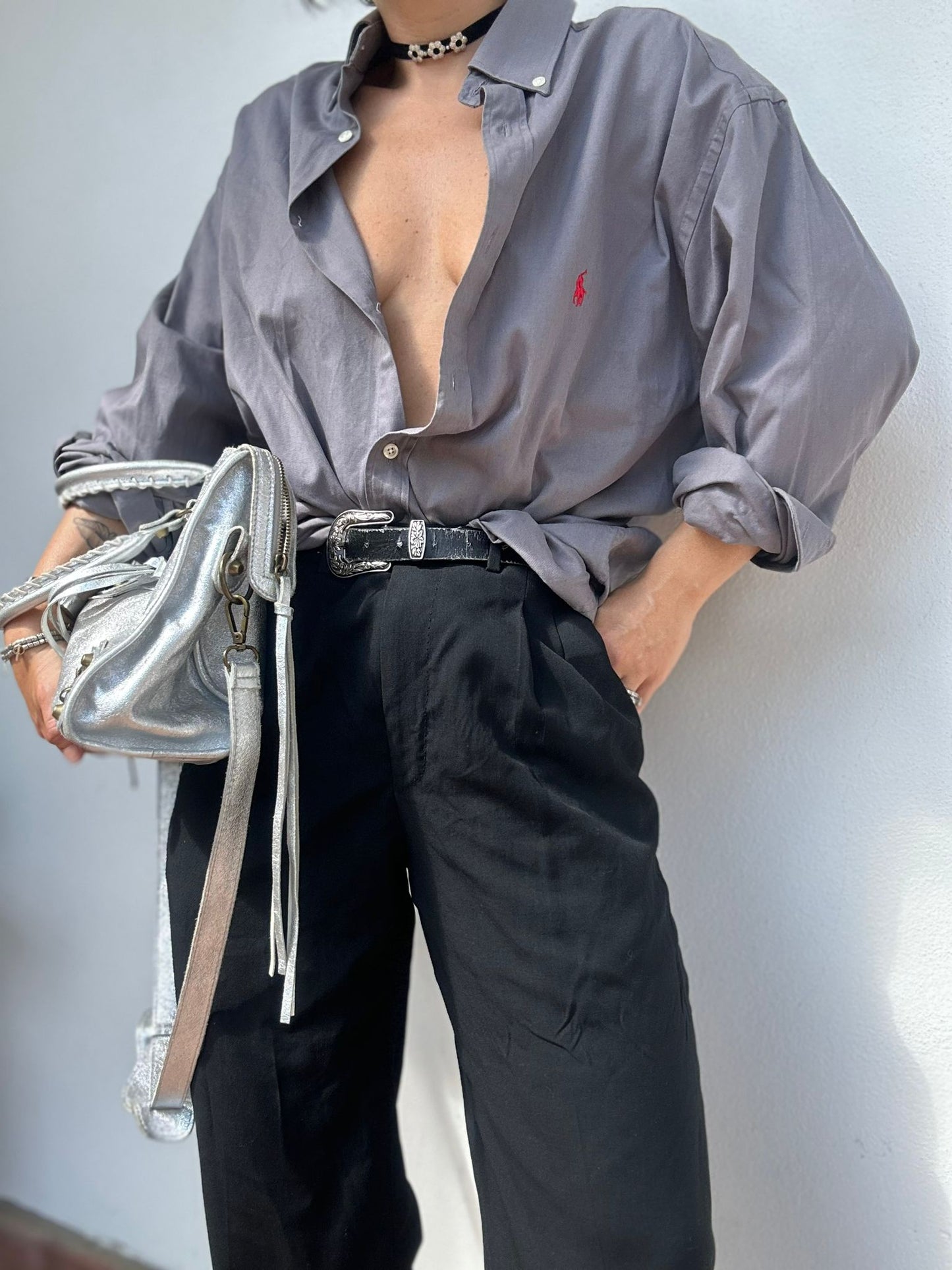 Camicia Ralph Lauren