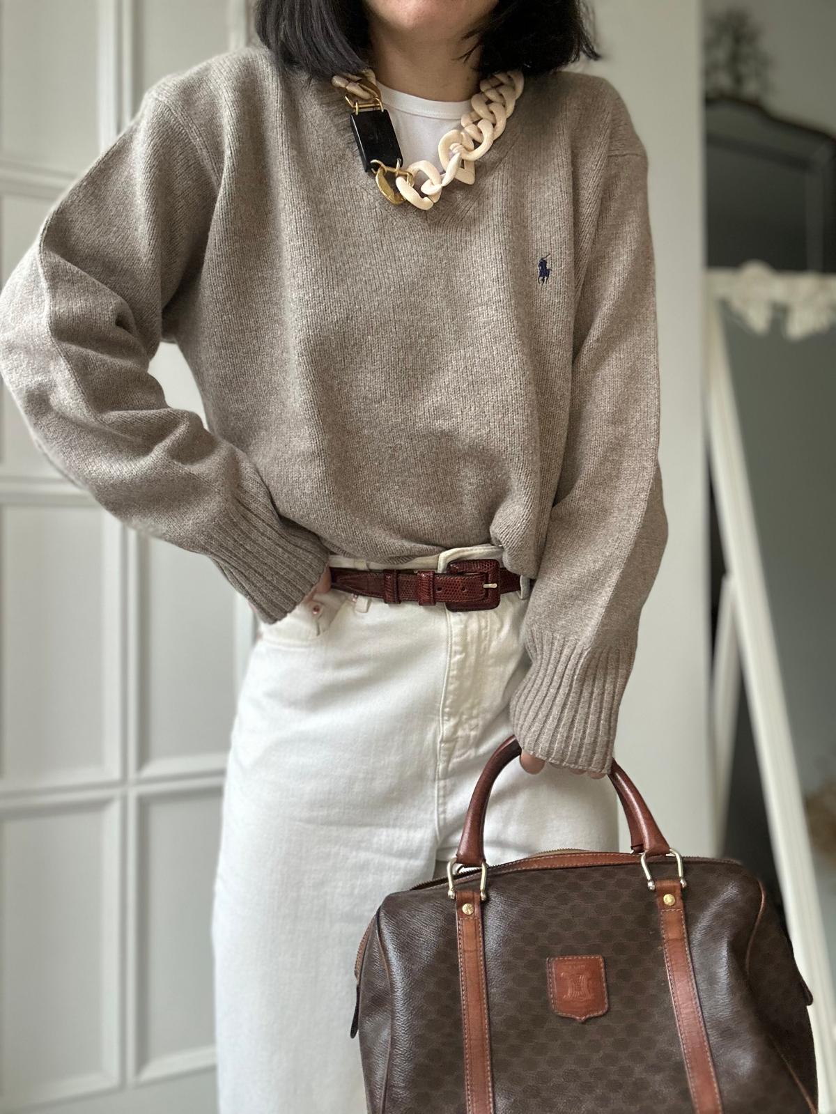 Pullover Ralph Lauren