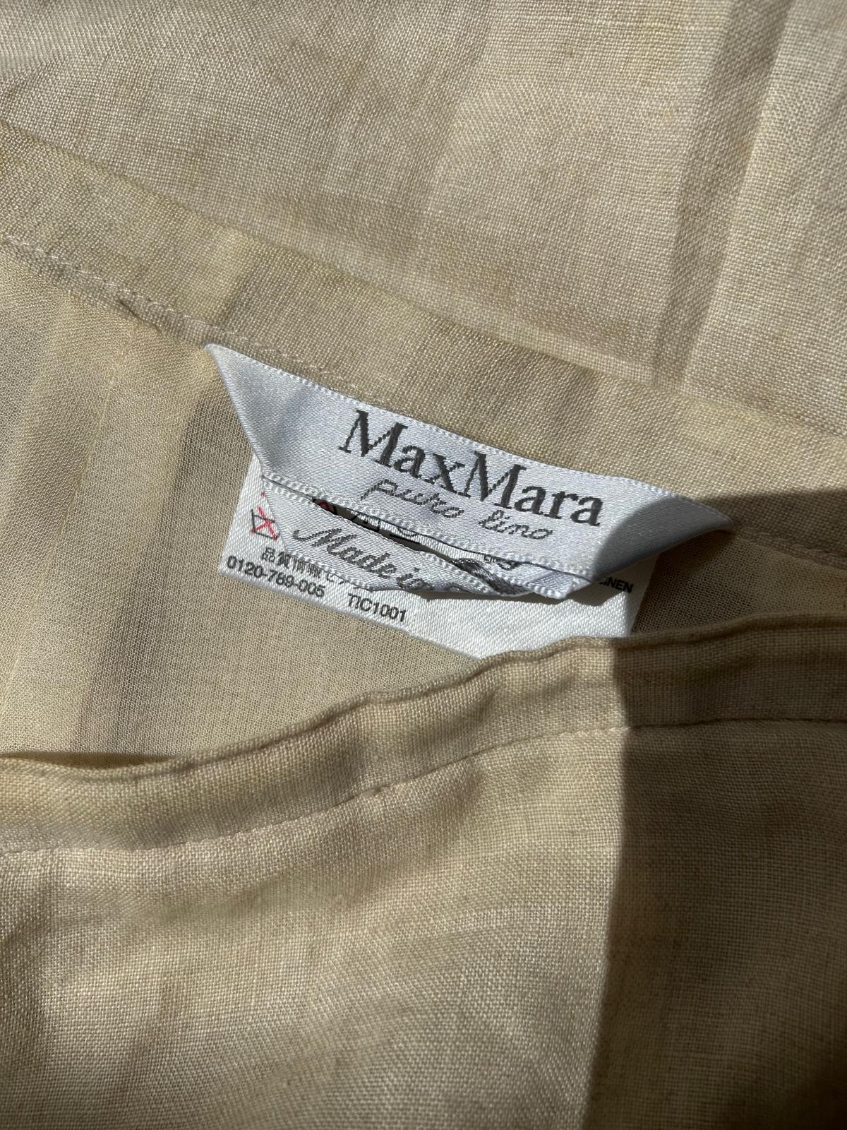 Gonna Max Mara