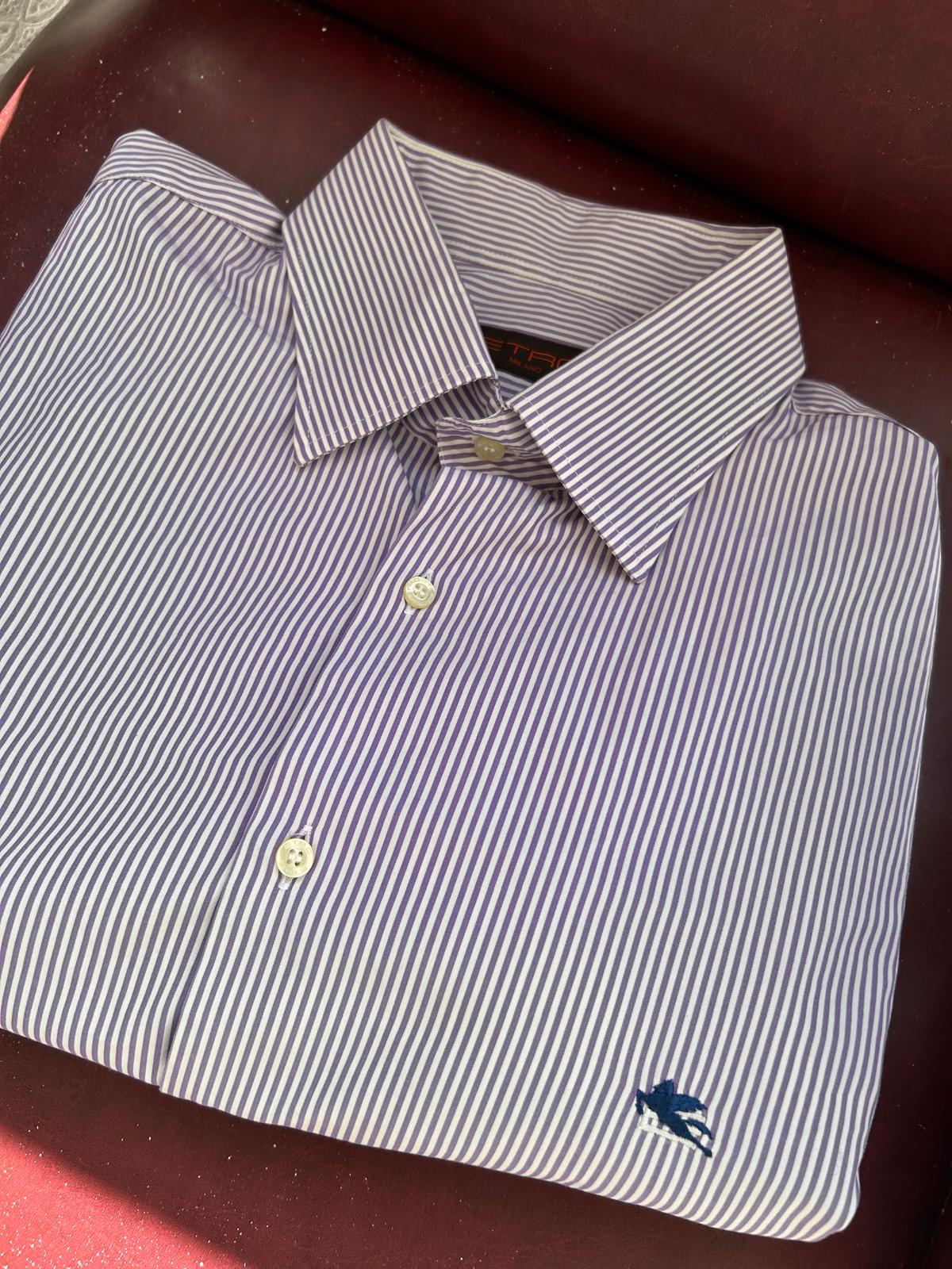 Camicia Etro