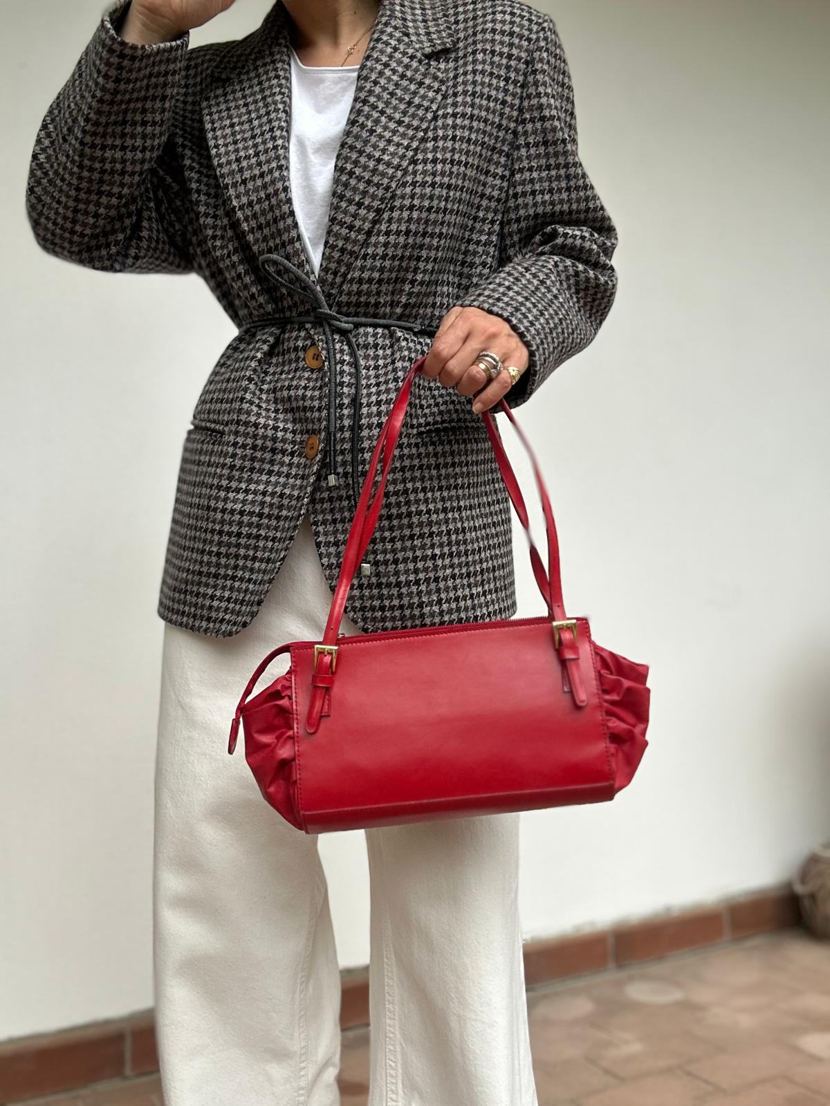 Borsa caramella