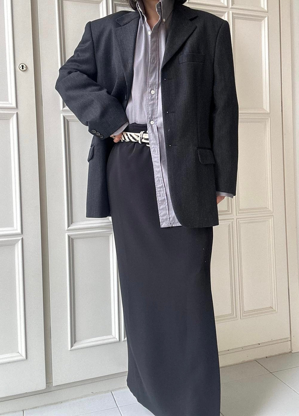 Blazer vintage