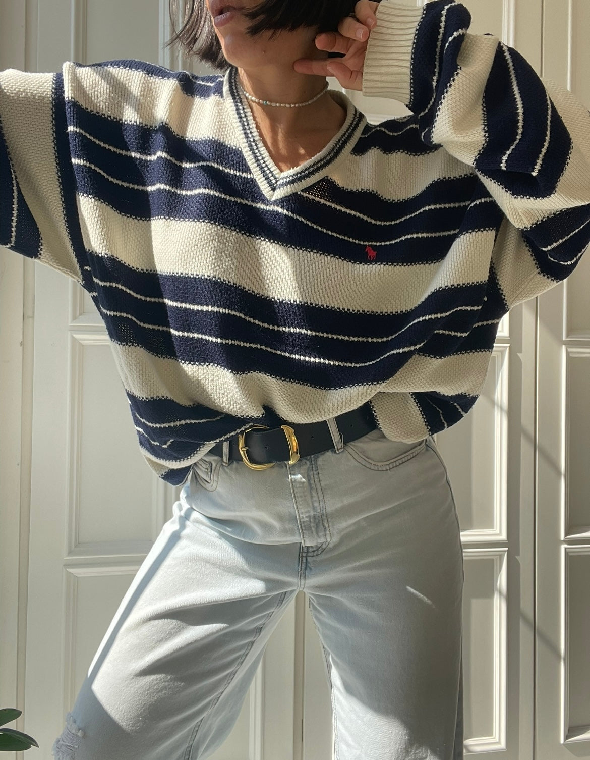 PULLOVER RALPH LAUREN