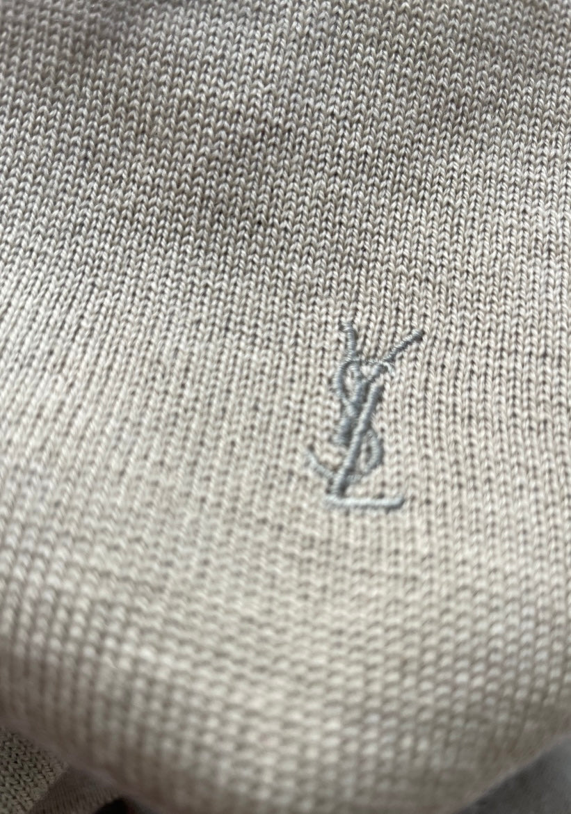 PULLOVER YSL