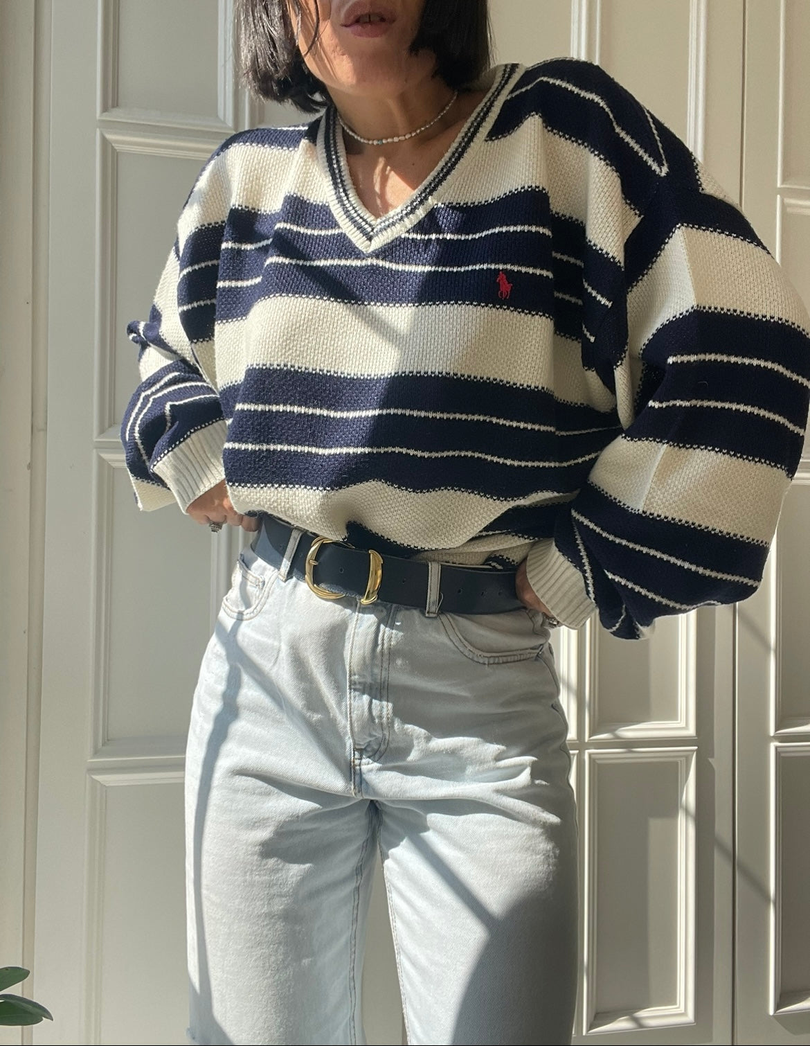 PULLOVER RALPH LAUREN