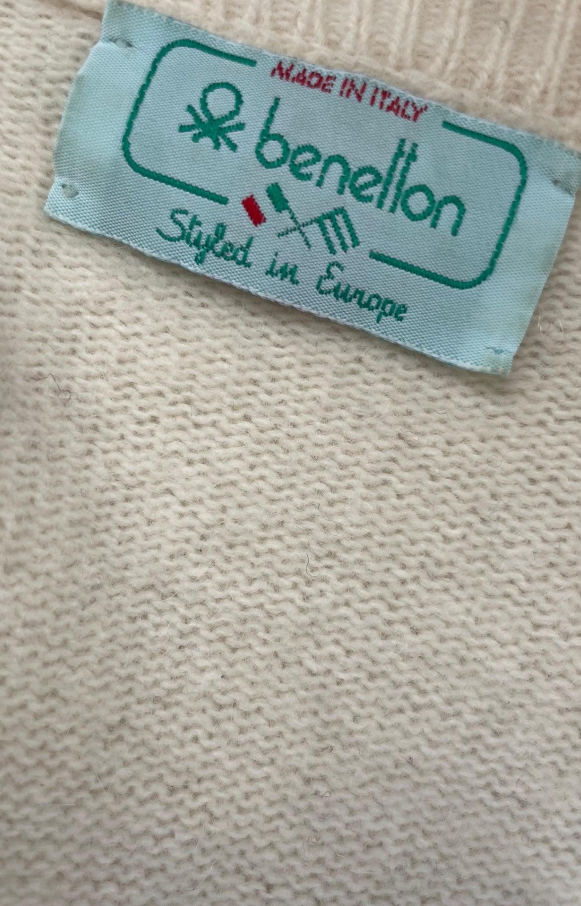 CARDIGAN PANNA LANA E ANGORA