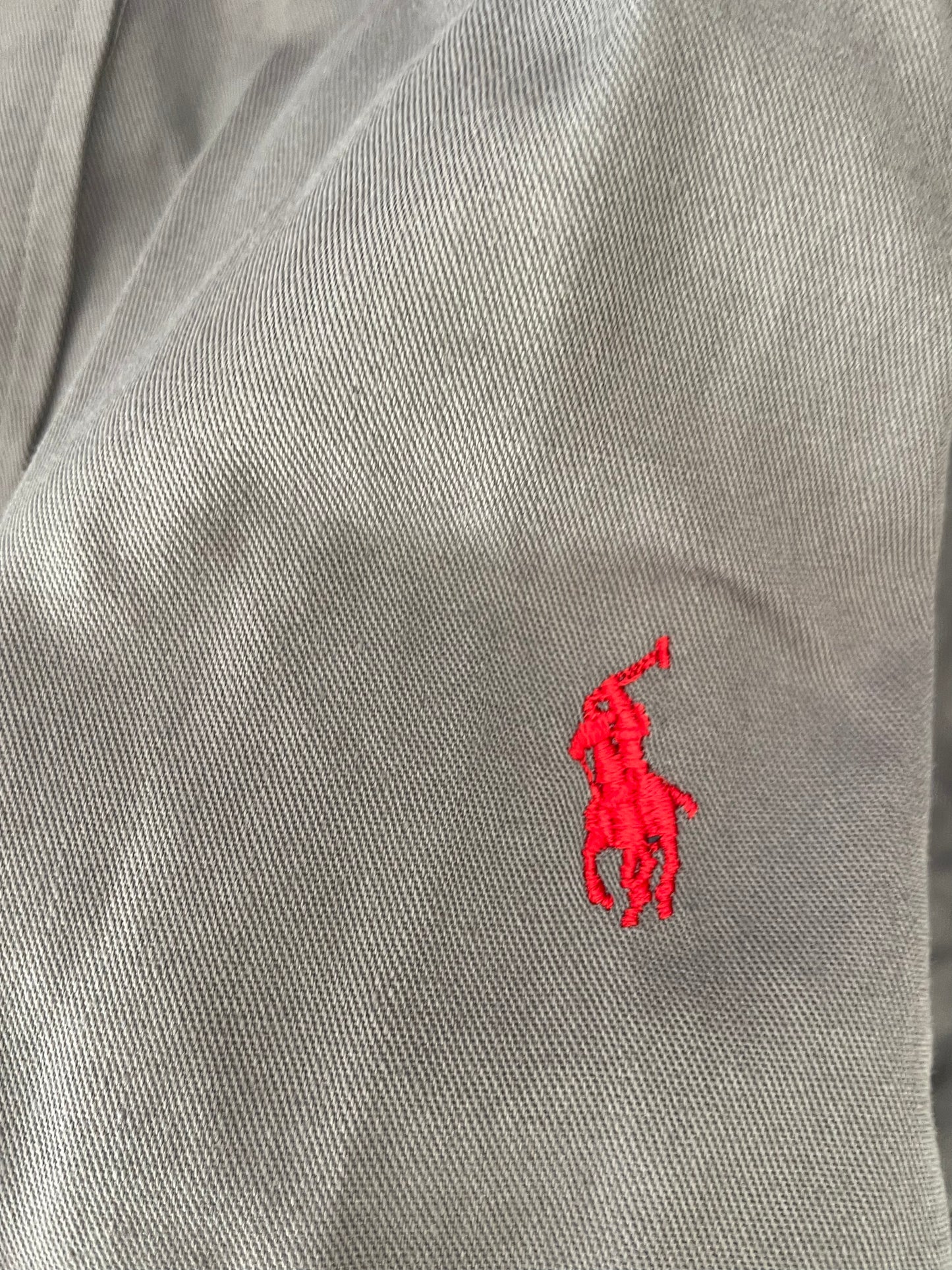 Camicia Ralph Lauren