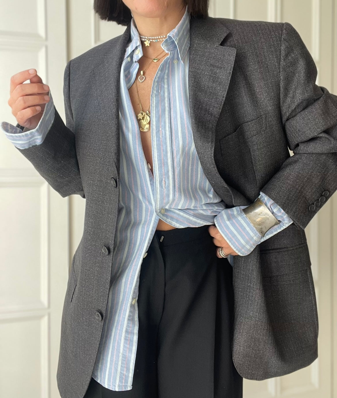 BLAZER PIERRE CARDIN
