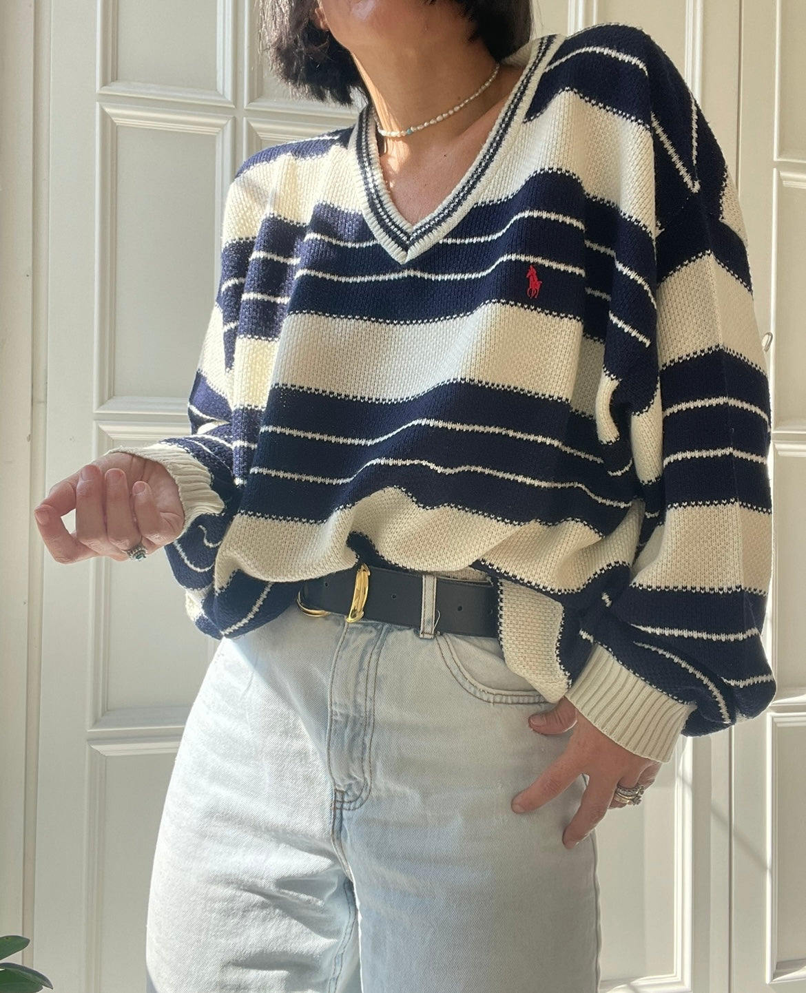 PULLOVER RALPH LAUREN