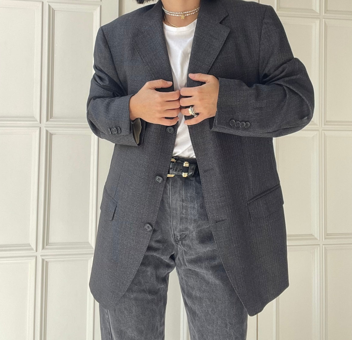 BLAZER PIERRE CARDIN